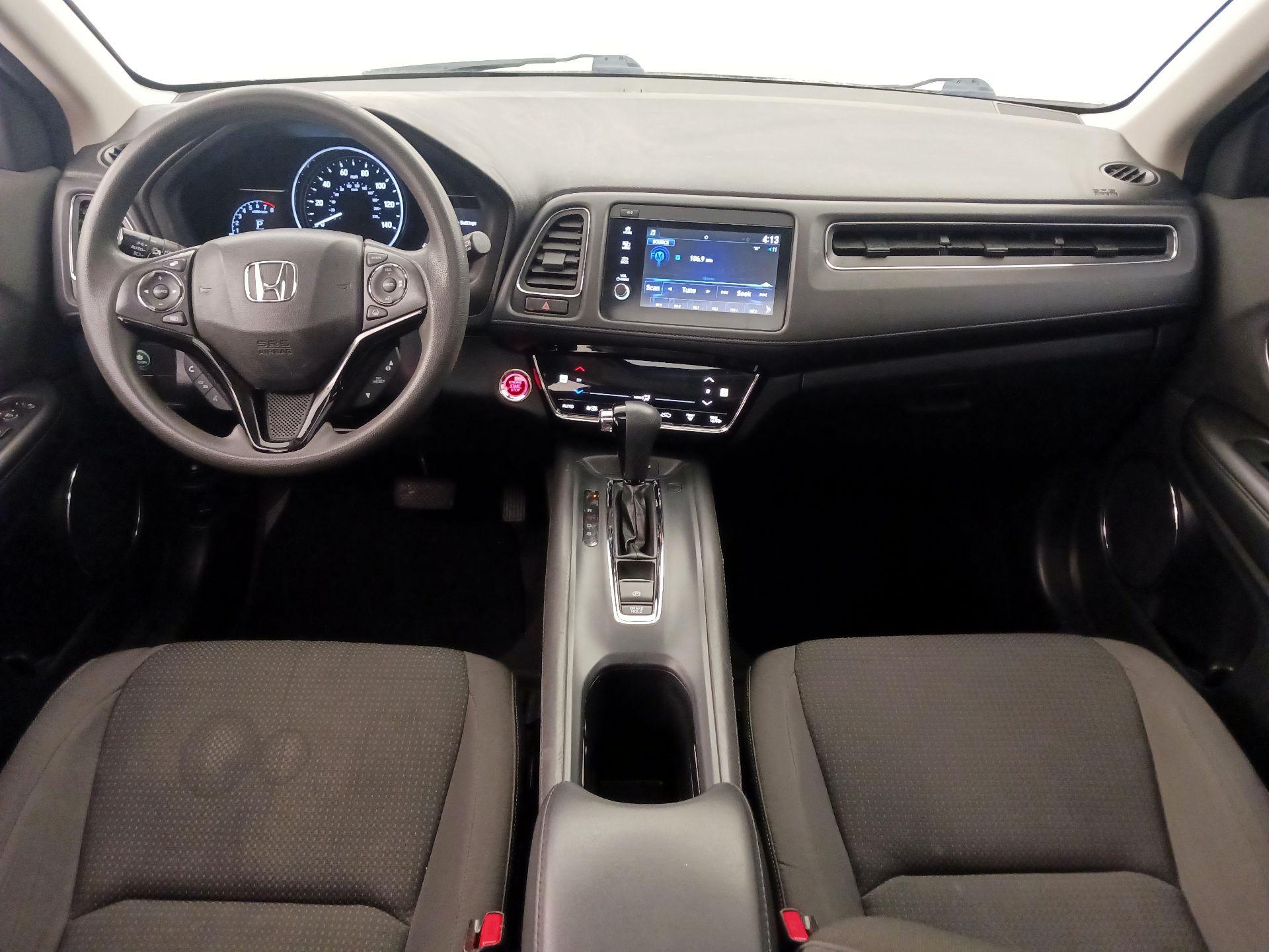 Thumbnail: 2022 Honda HR-V - 9
