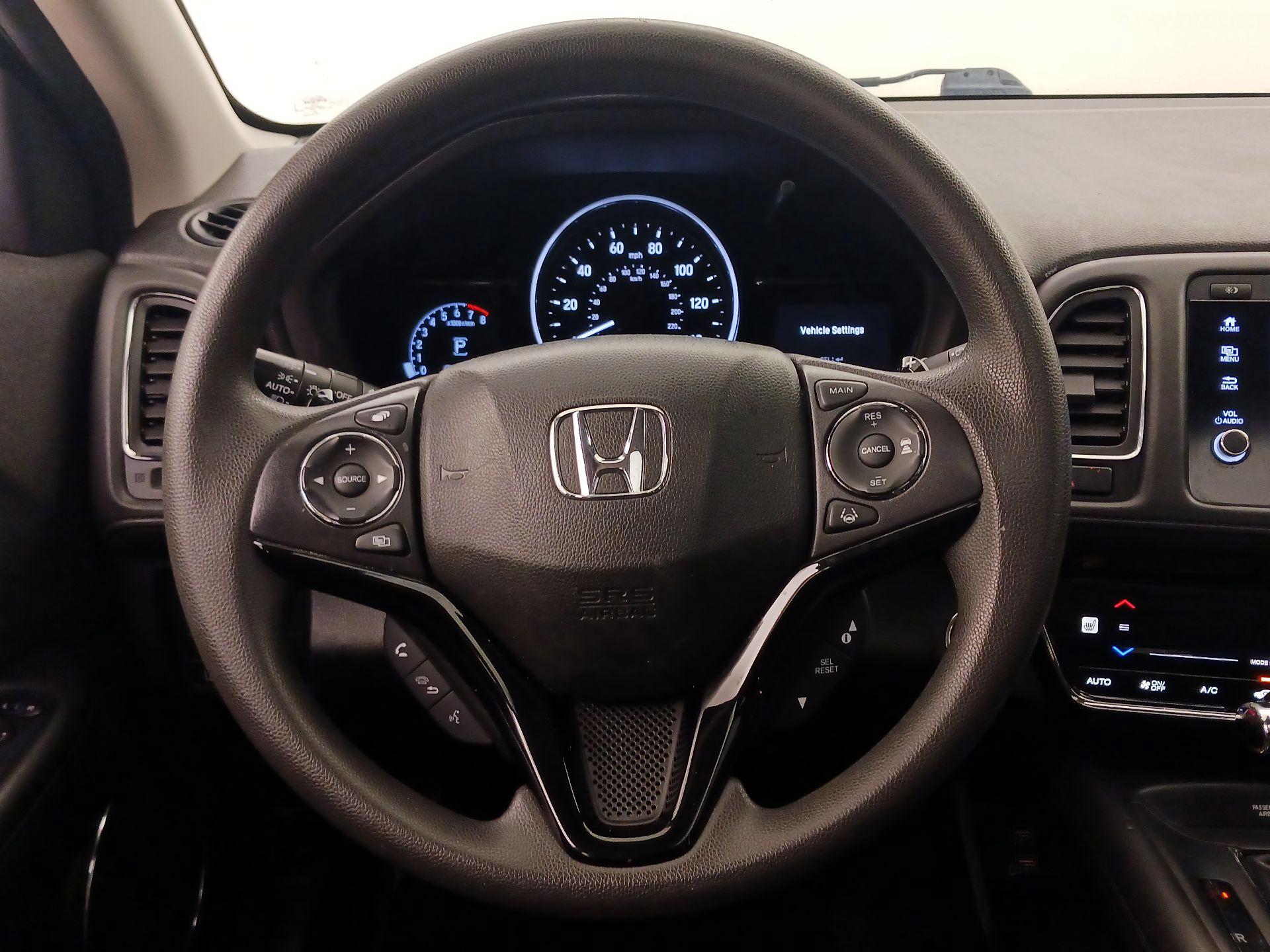 Thumbnail: 2022 Honda HR-V - 10
