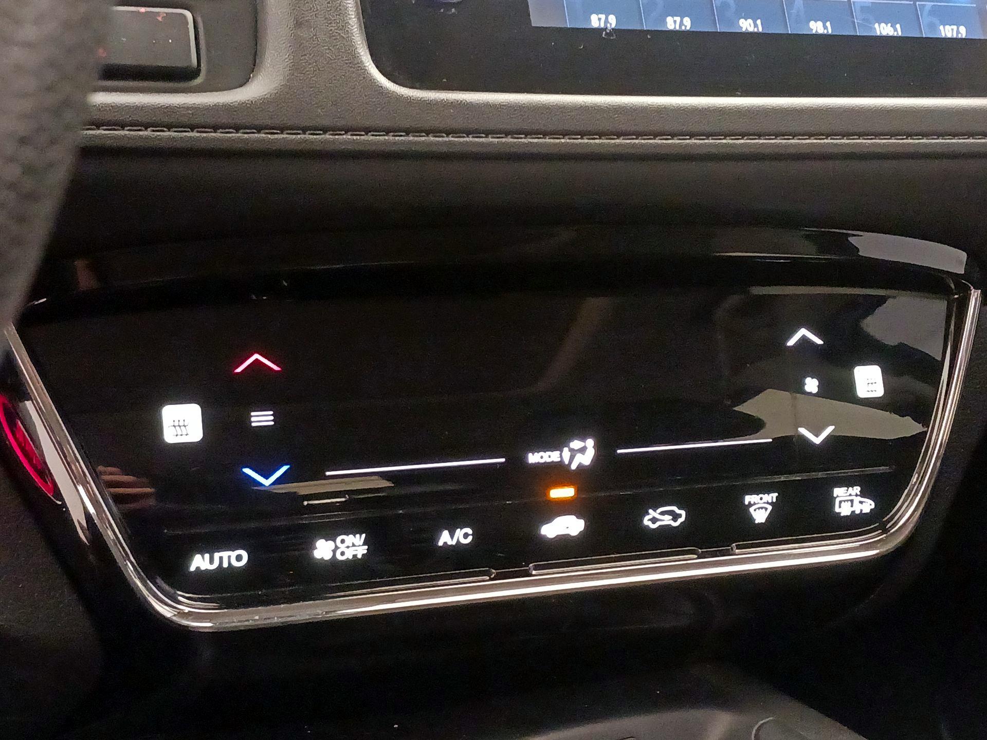 Thumbnail: 2022 Honda HR-V - 16