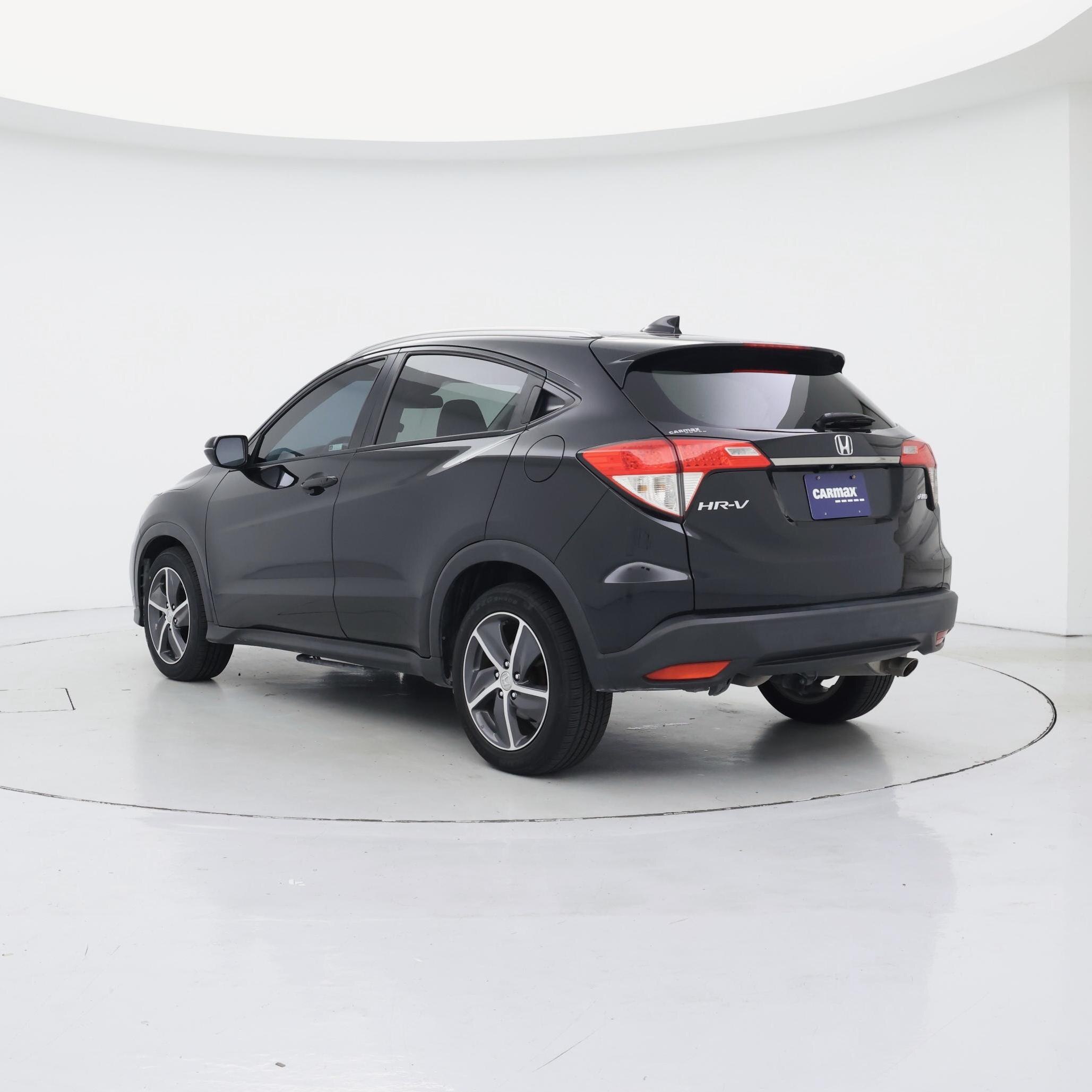 Thumbnail: 2022 Honda HR-V - 2