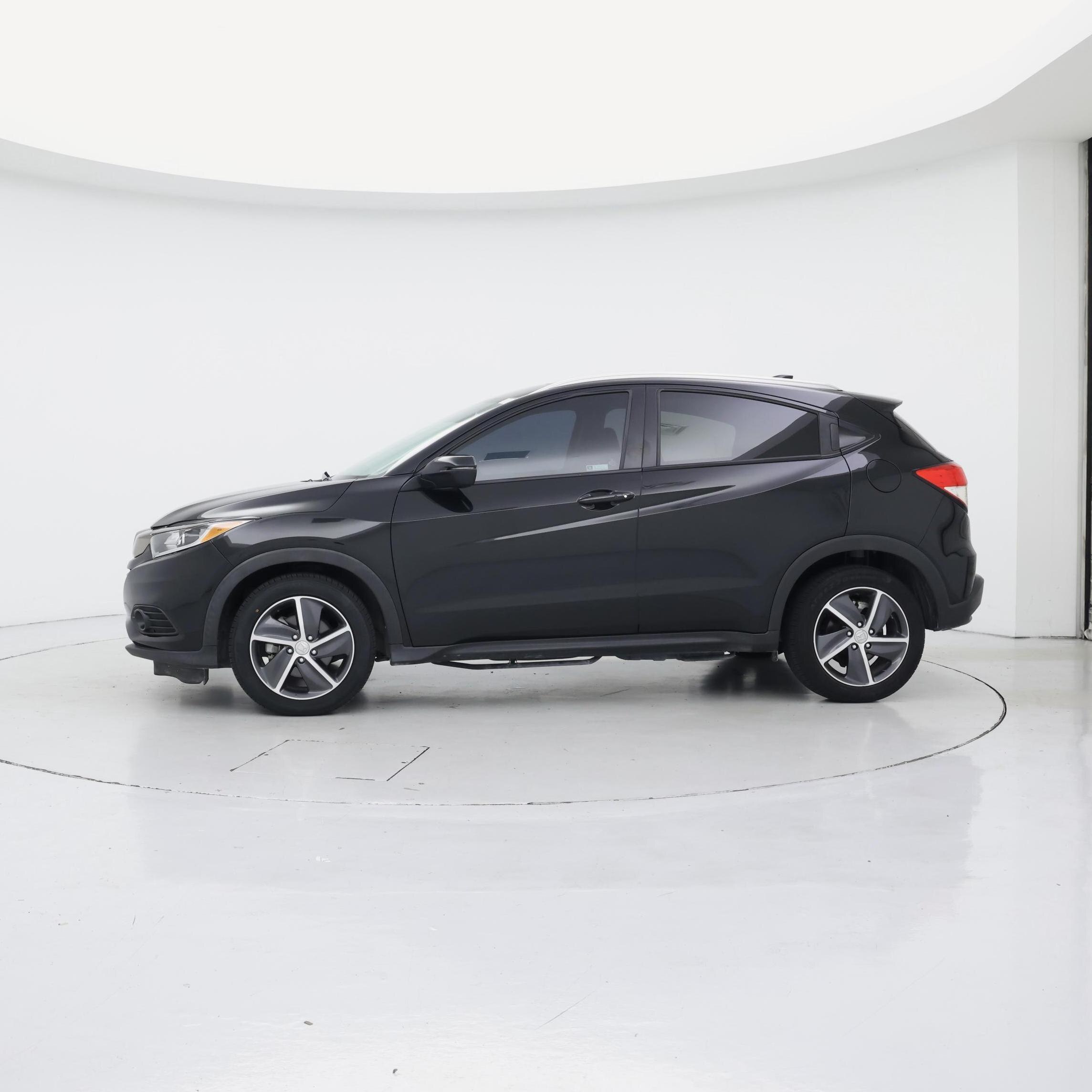 Thumbnail: 2022 Honda HR-V - 3