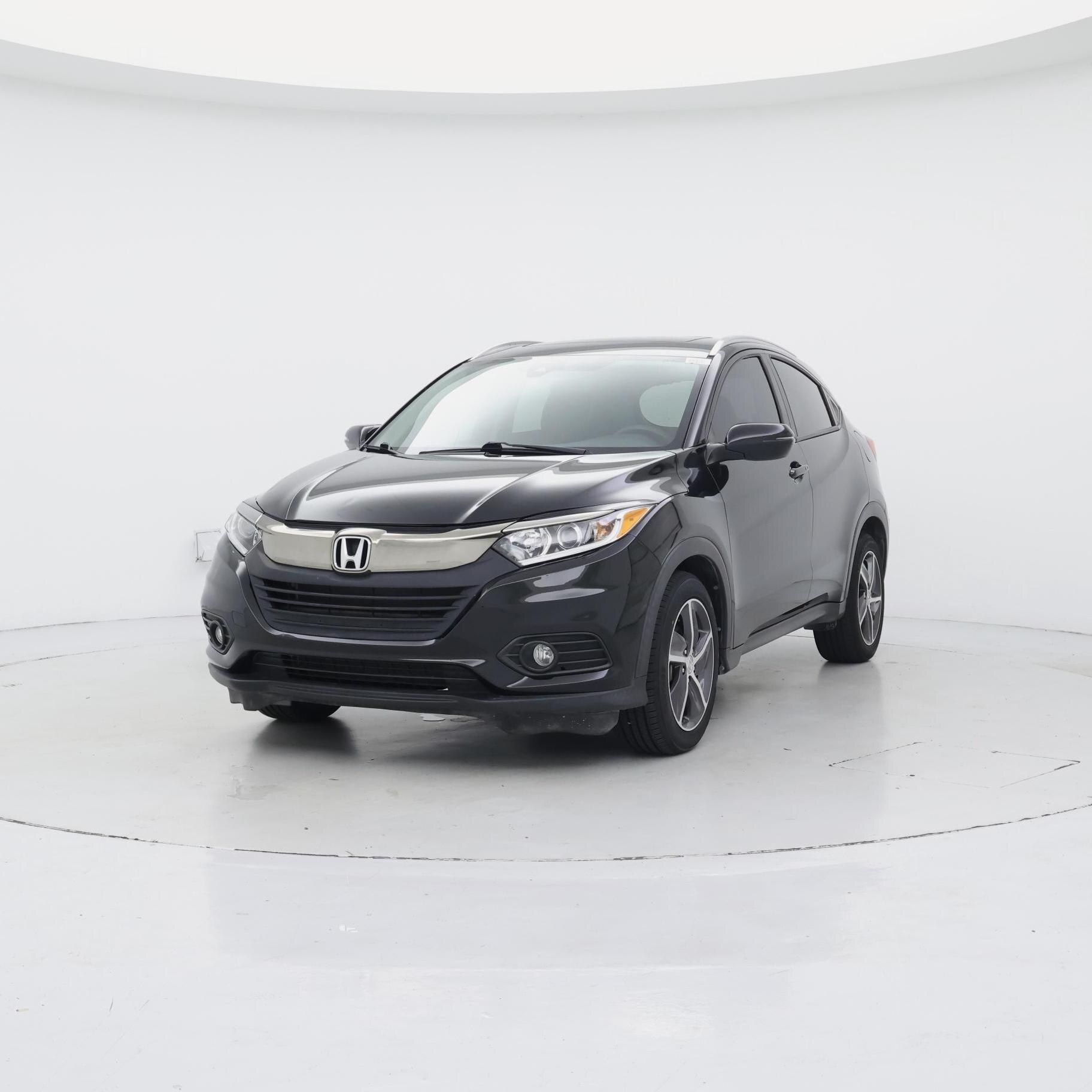 Thumbnail: 2022 Honda HR-V - 4