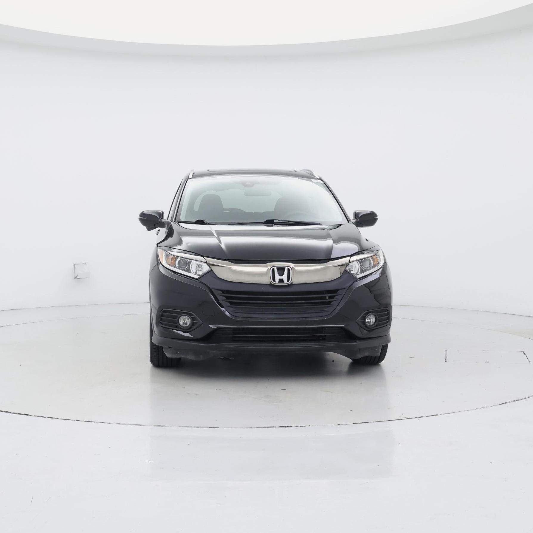 Thumbnail: 2022 Honda HR-V - 5