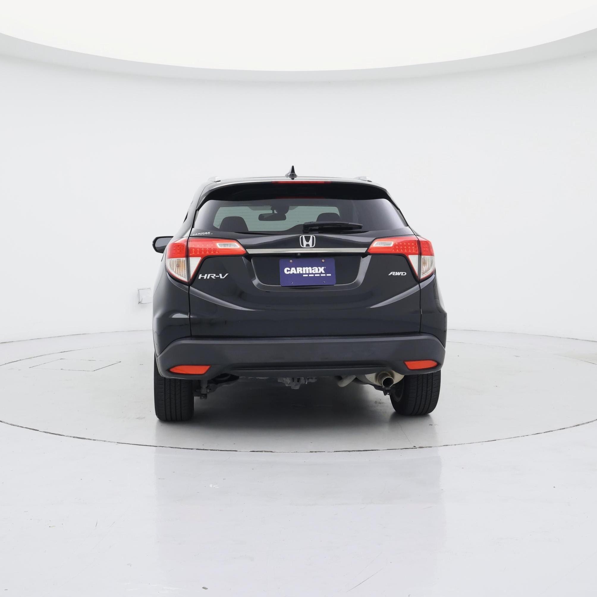 Thumbnail: 2022 Honda HR-V - 6