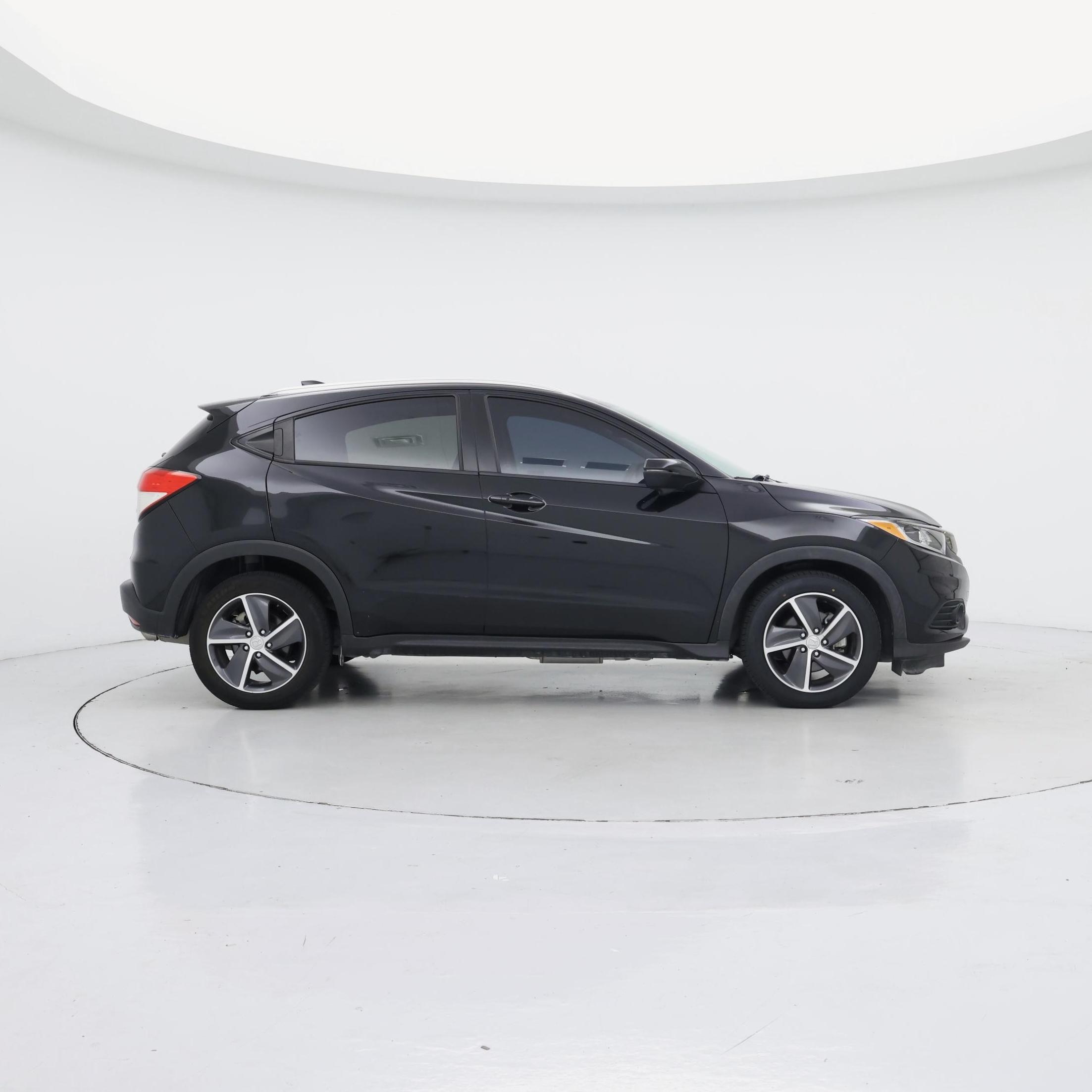 Thumbnail: 2022 Honda HR-V - 7