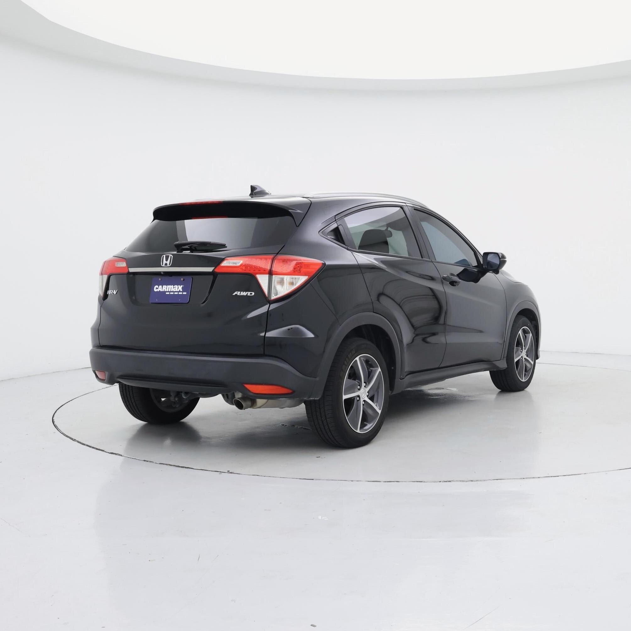Thumbnail: 2022 Honda HR-V - 8
