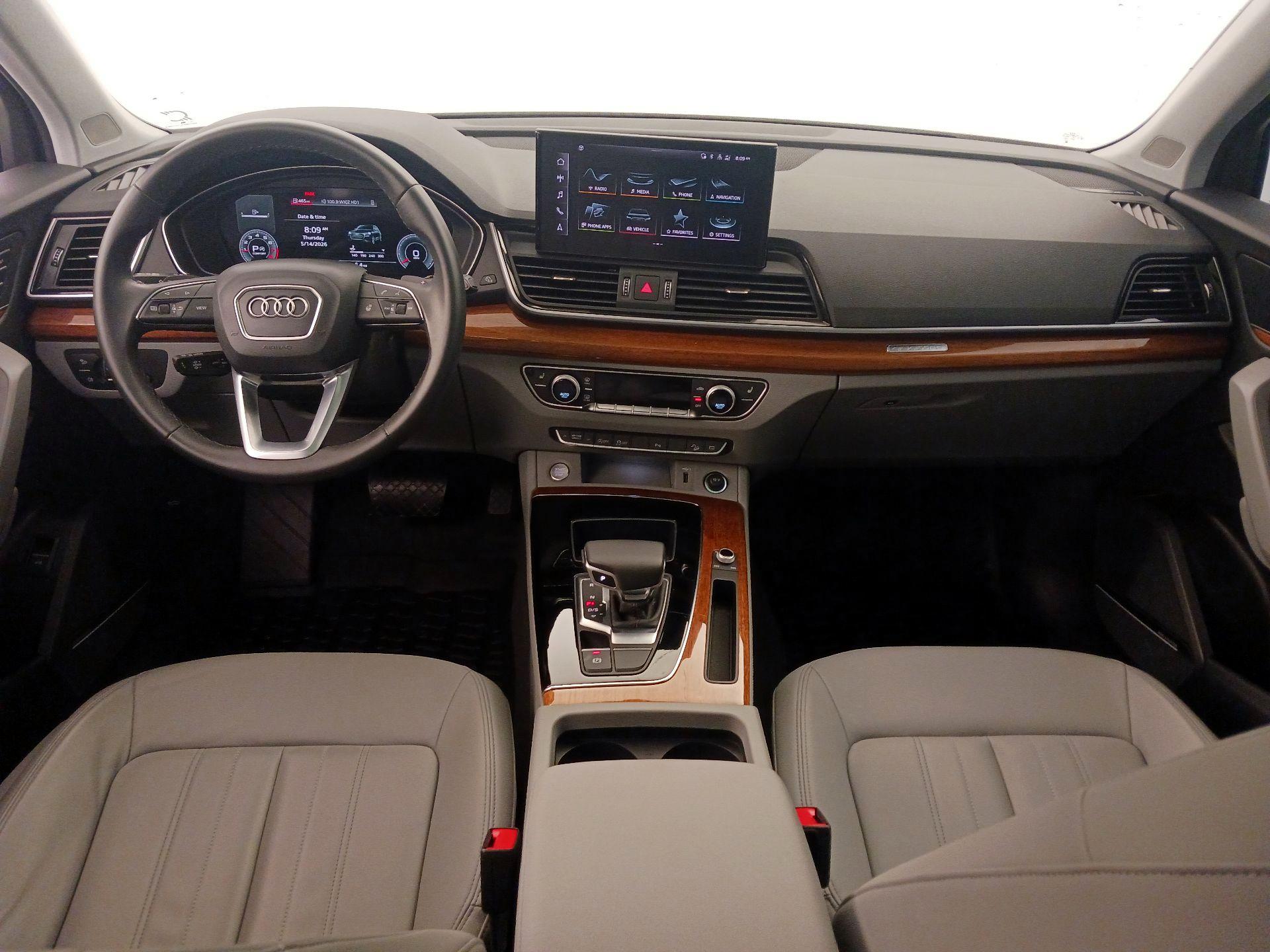 Thumbnail: 2023 Audi Q5 - 9