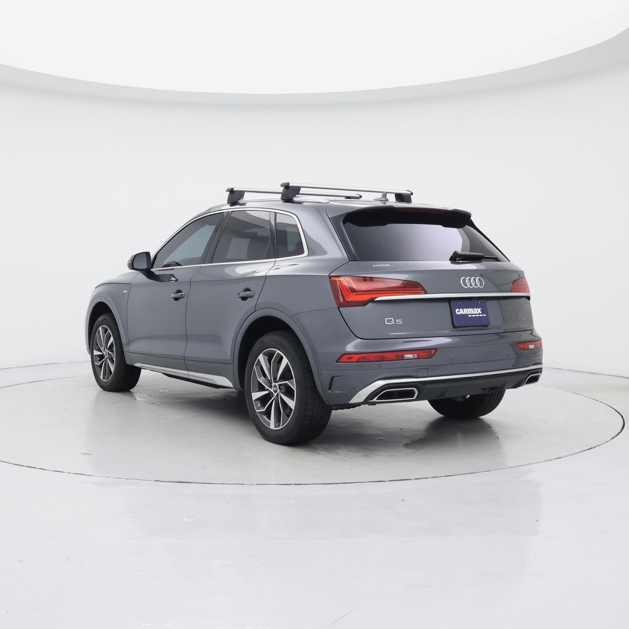 Thumbnail: 2023 Audi Q5 - 2