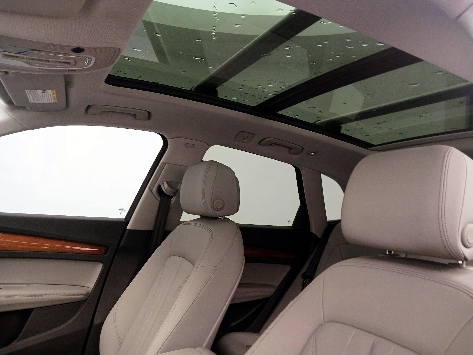 Thumbnail: 2023 Audi Q5 - 19