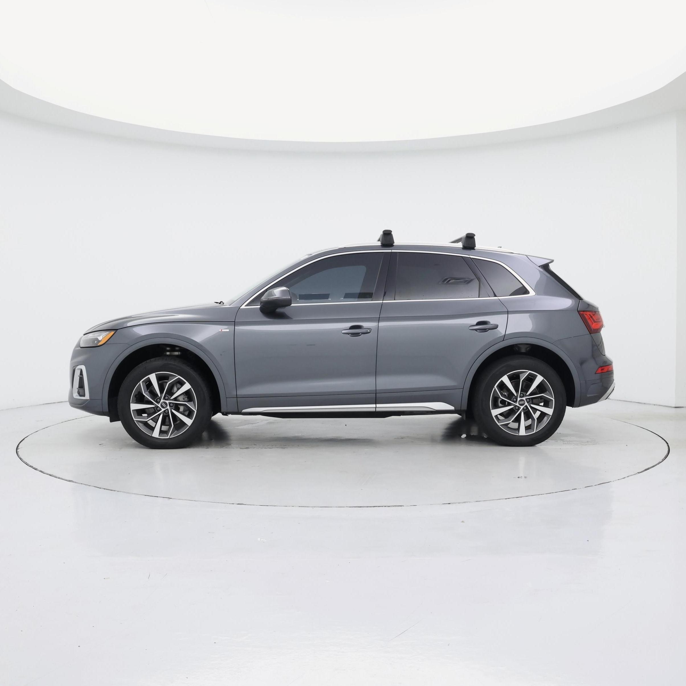 Thumbnail: 2023 Audi Q5 - 3