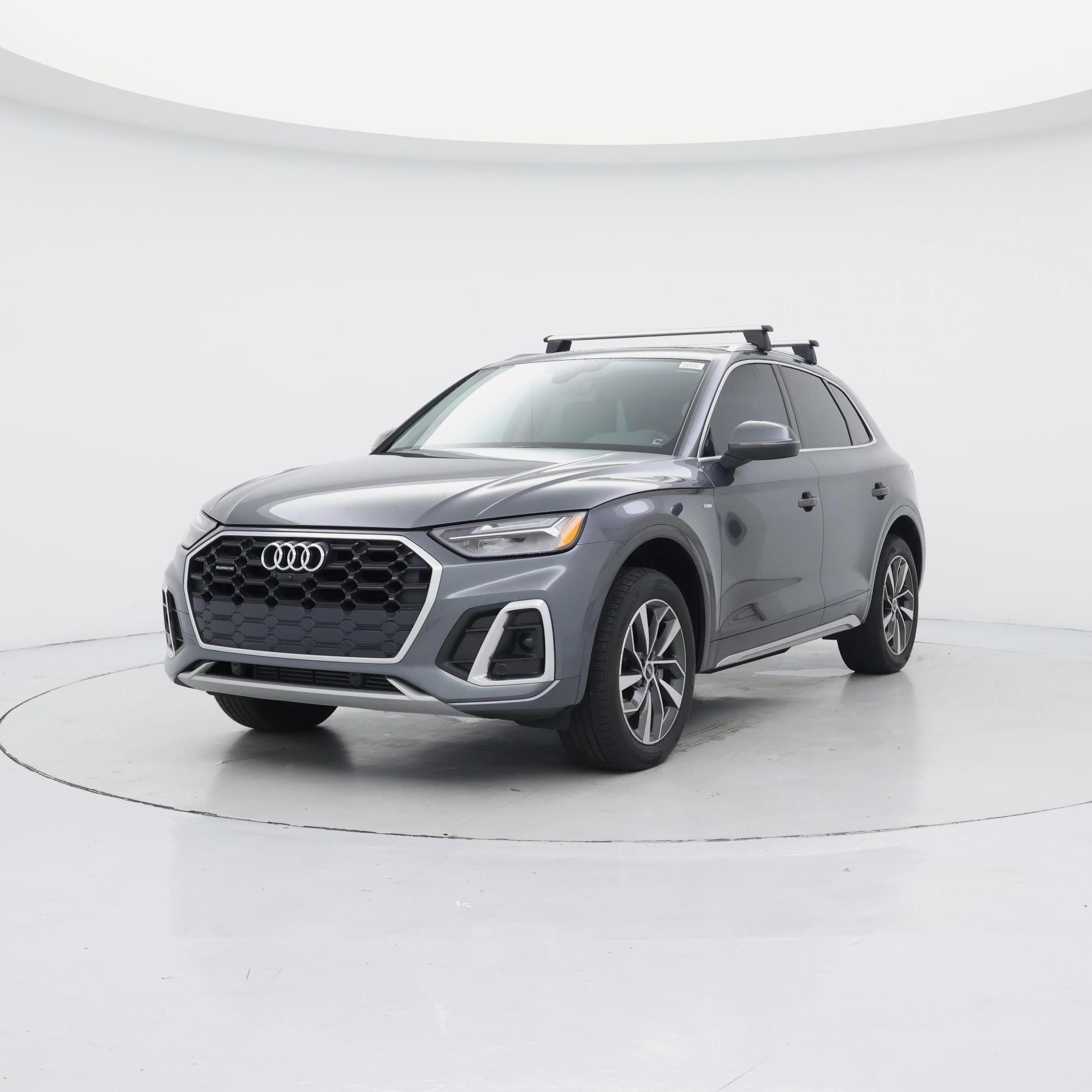 Thumbnail: 2023 Audi Q5 - 4