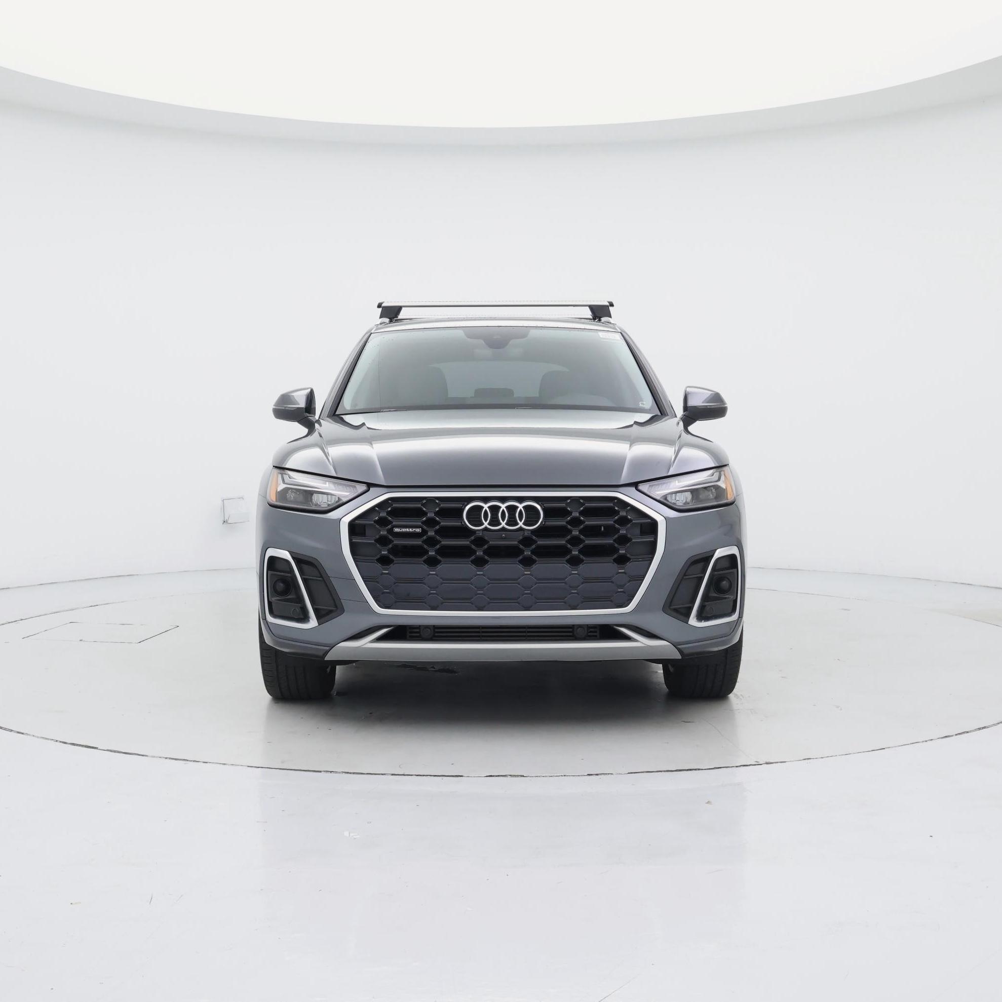 Thumbnail: 2023 Audi Q5 - 5