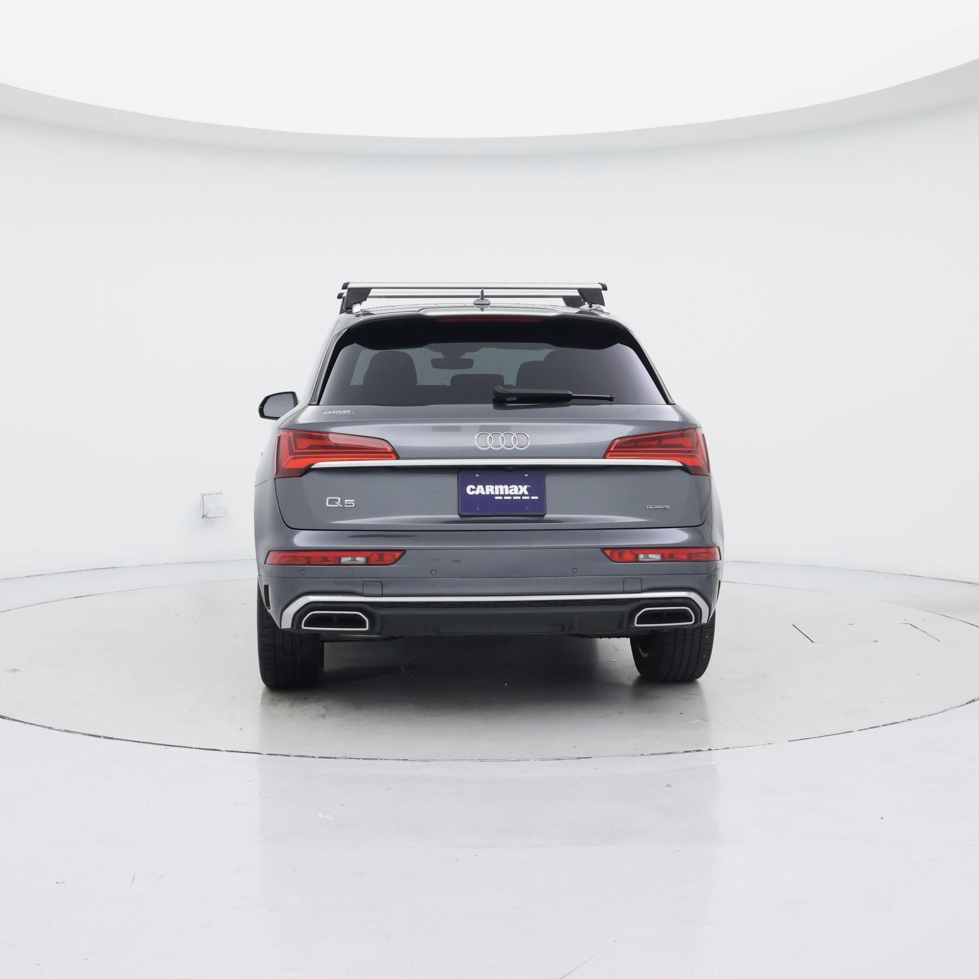 Thumbnail: 2023 Audi Q5 - 6