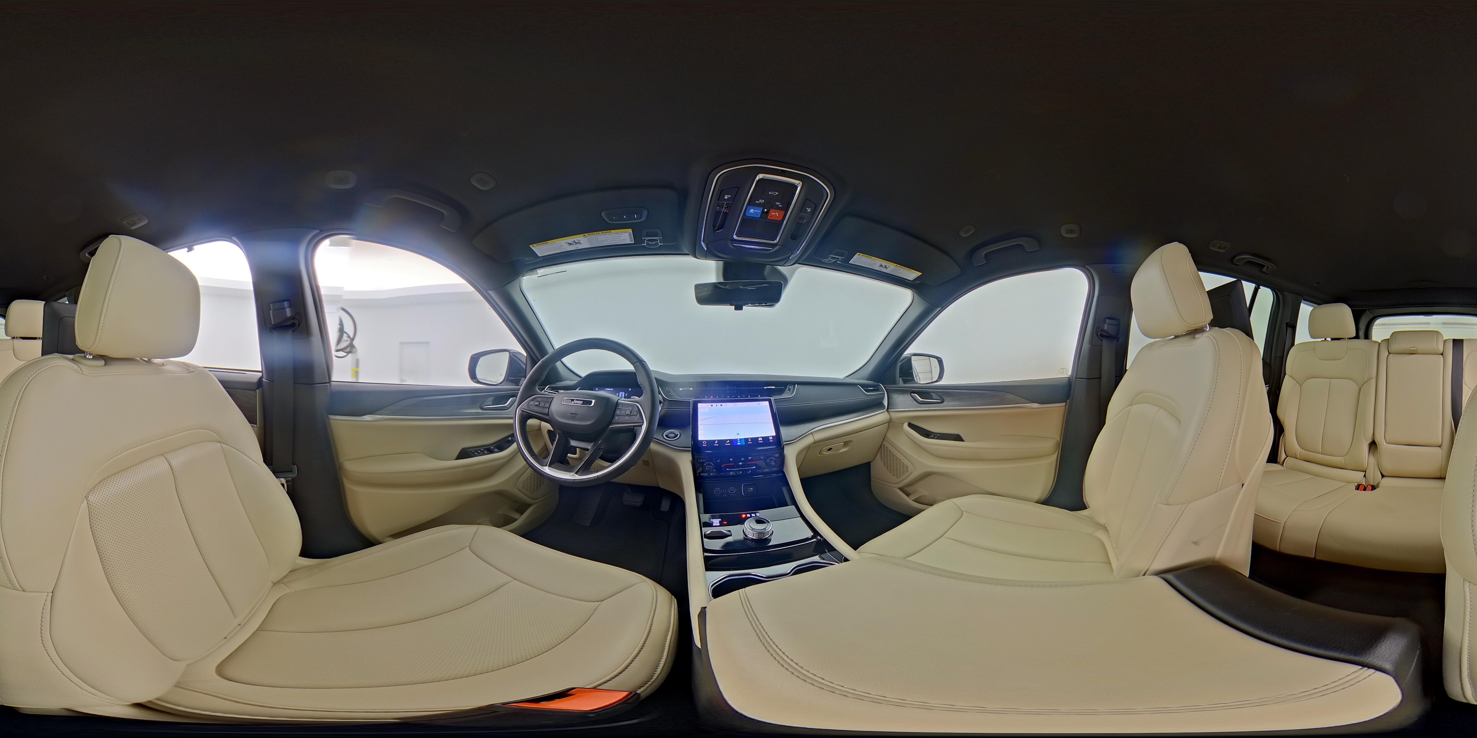 2023 Jeep Grand Cherokee Limited - Photo 25