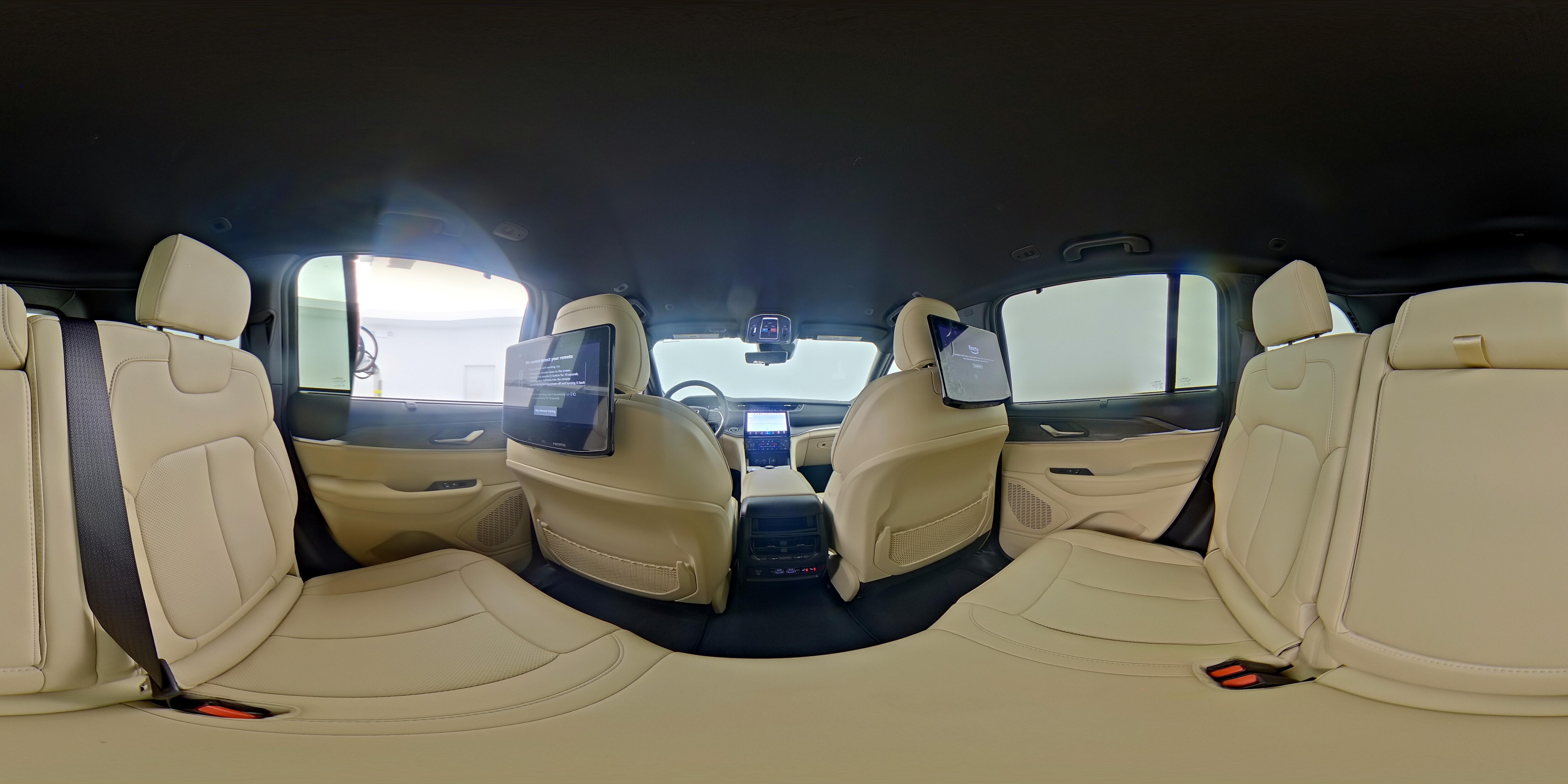2023 Jeep Grand Cherokee Limited - Photo 26