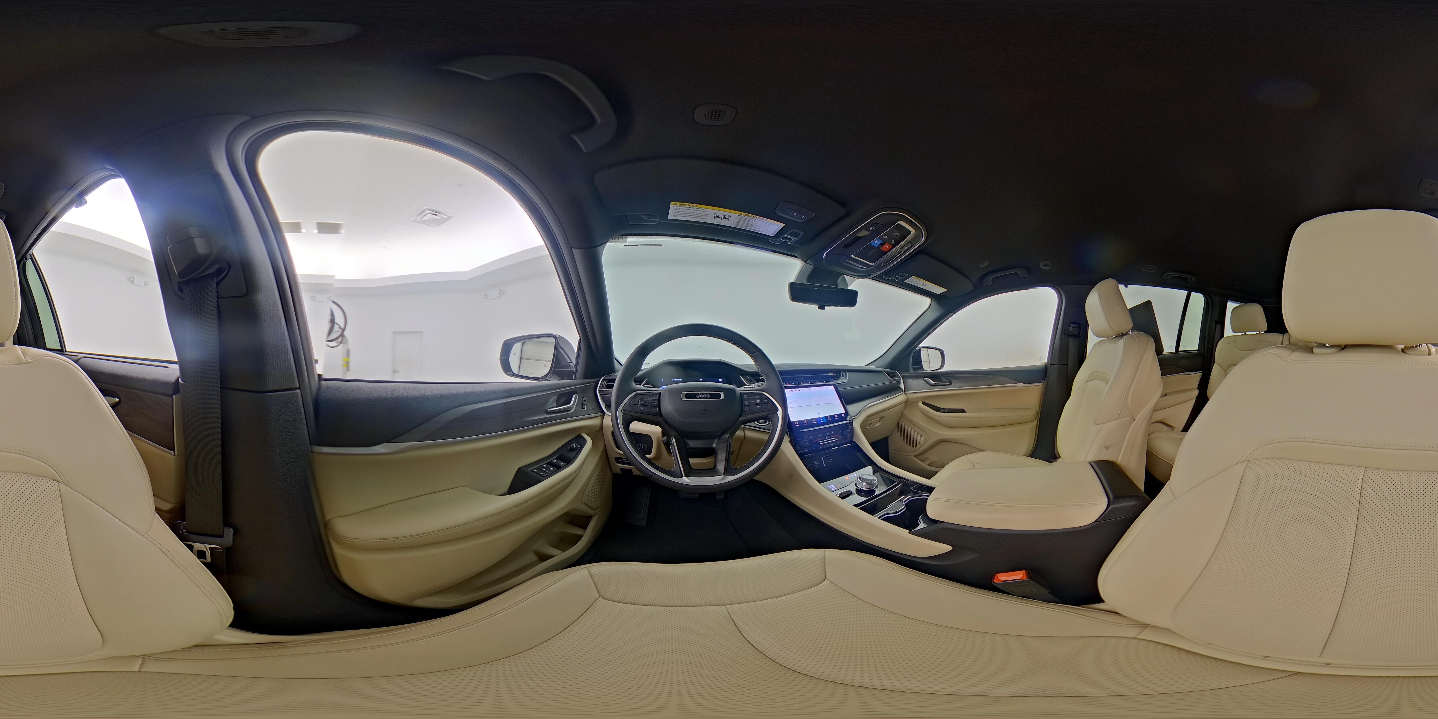 2023 Jeep Grand Cherokee Limited - Photo 27