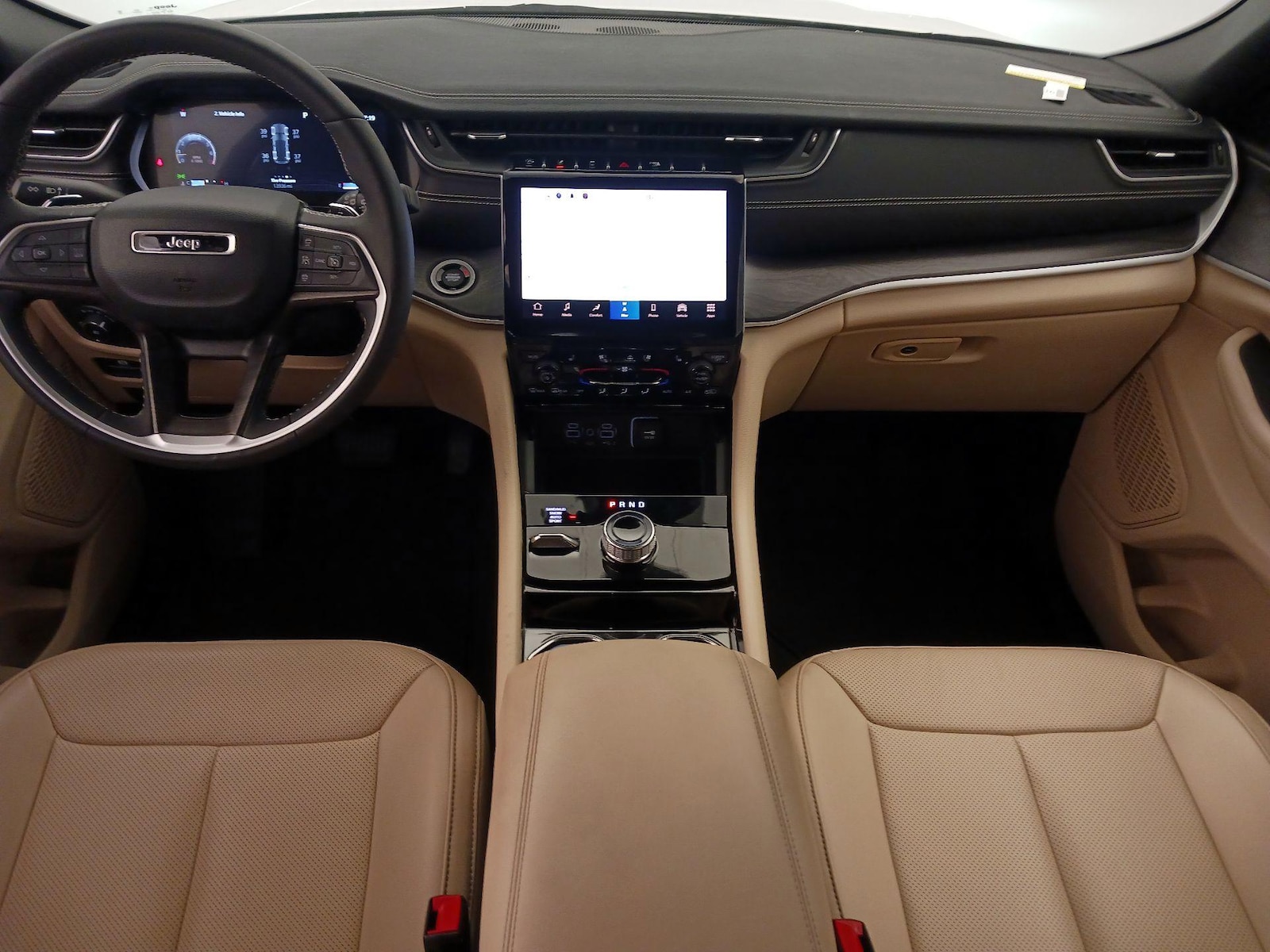 2023 Jeep Grand Cherokee Limited - Photo 10