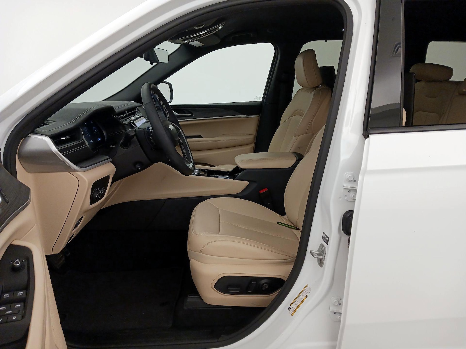2023 Jeep Grand Cherokee Limited - Photo 12