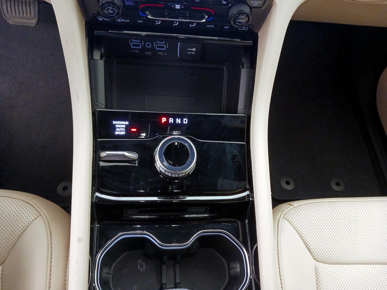 2023 Jeep Grand Cherokee Limited - Photo 19