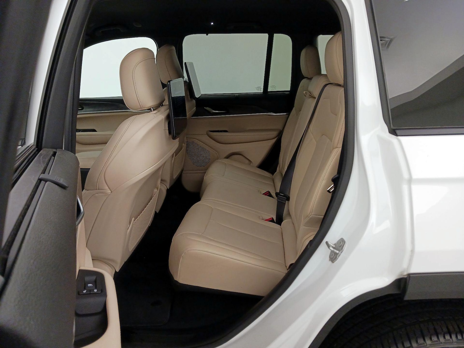 2023 Jeep Grand Cherokee Limited - Photo 21