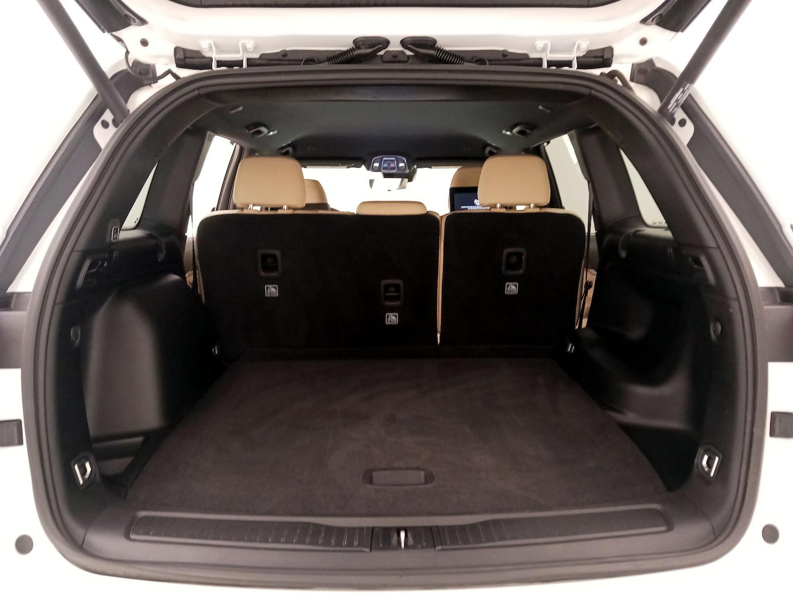 2023 Jeep Grand Cherokee Limited - Photo 22
