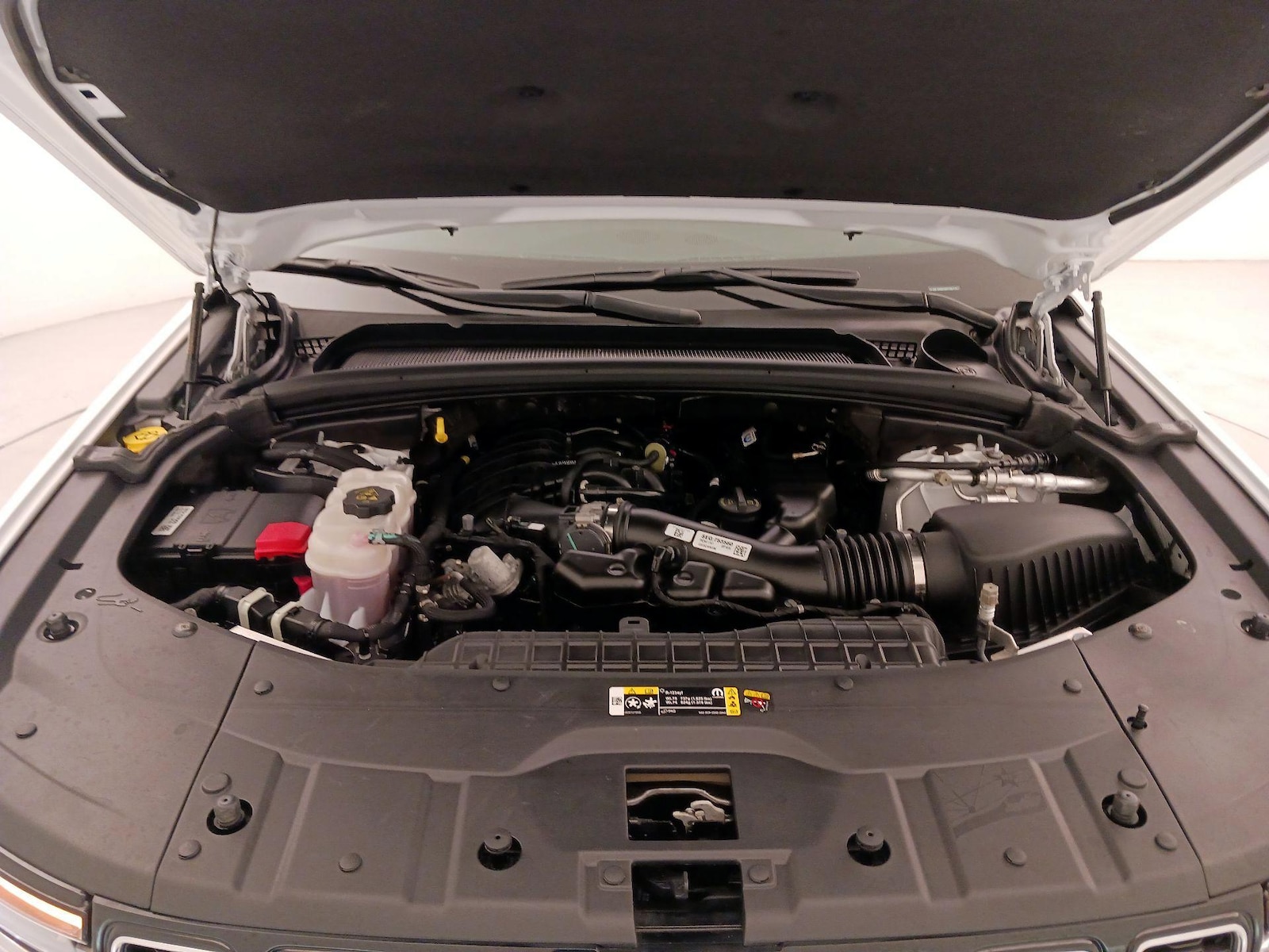 2023 Jeep Grand Cherokee Limited - Photo 23