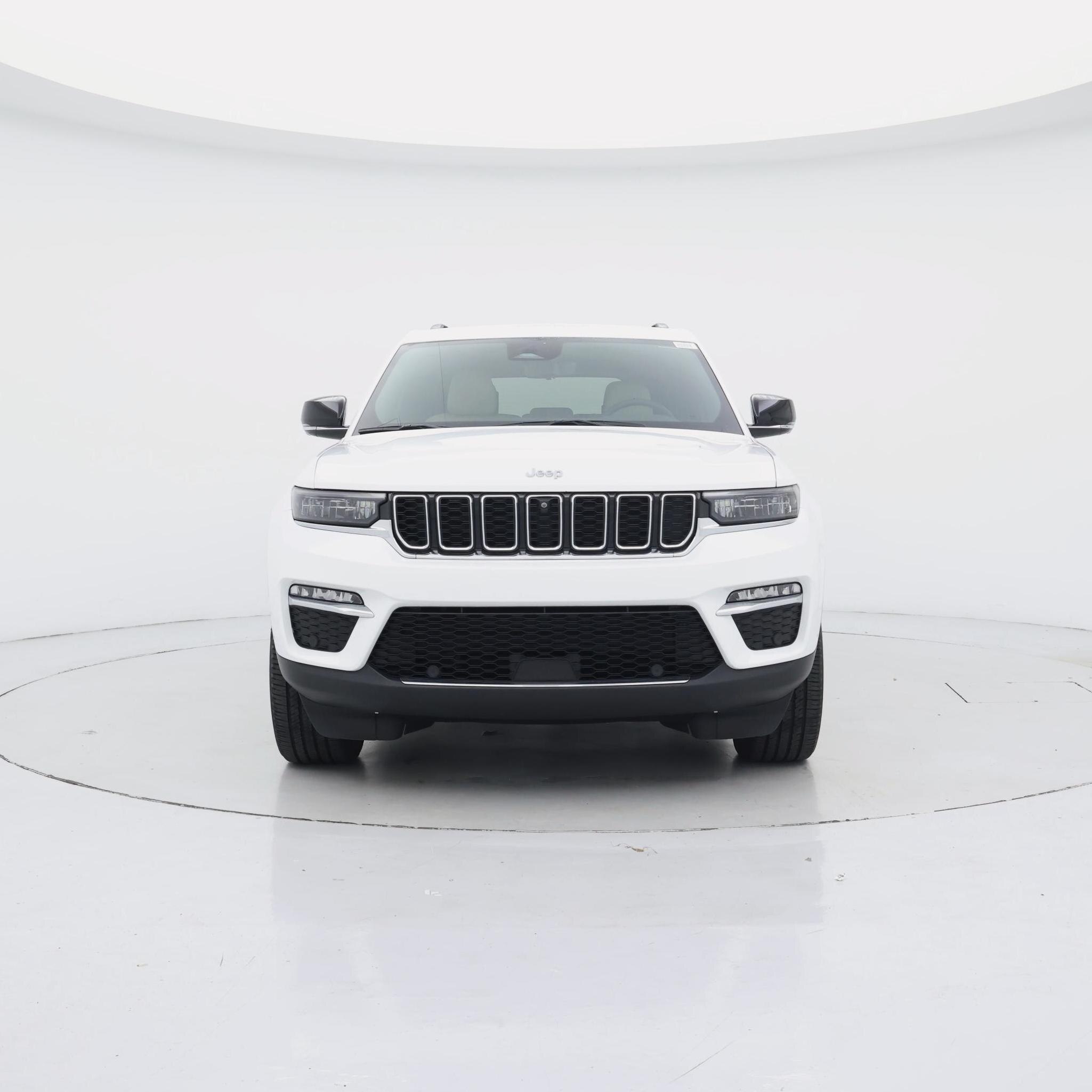 Thumbnail: 2023 Jeep Grand Cherokee - 5