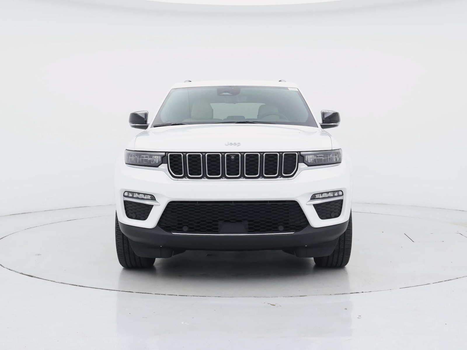 2023 Jeep Grand Cherokee Limited - Photo 6