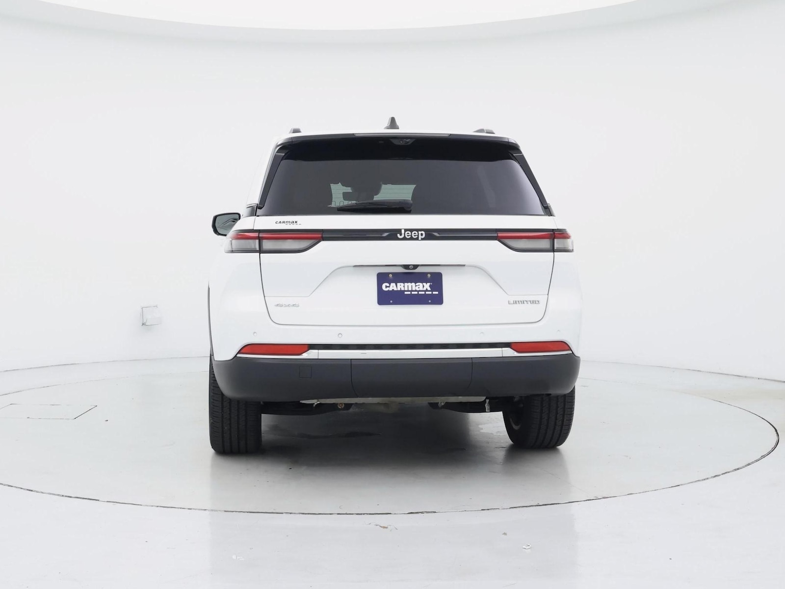 2023 Jeep Grand Cherokee Limited - Photo 7