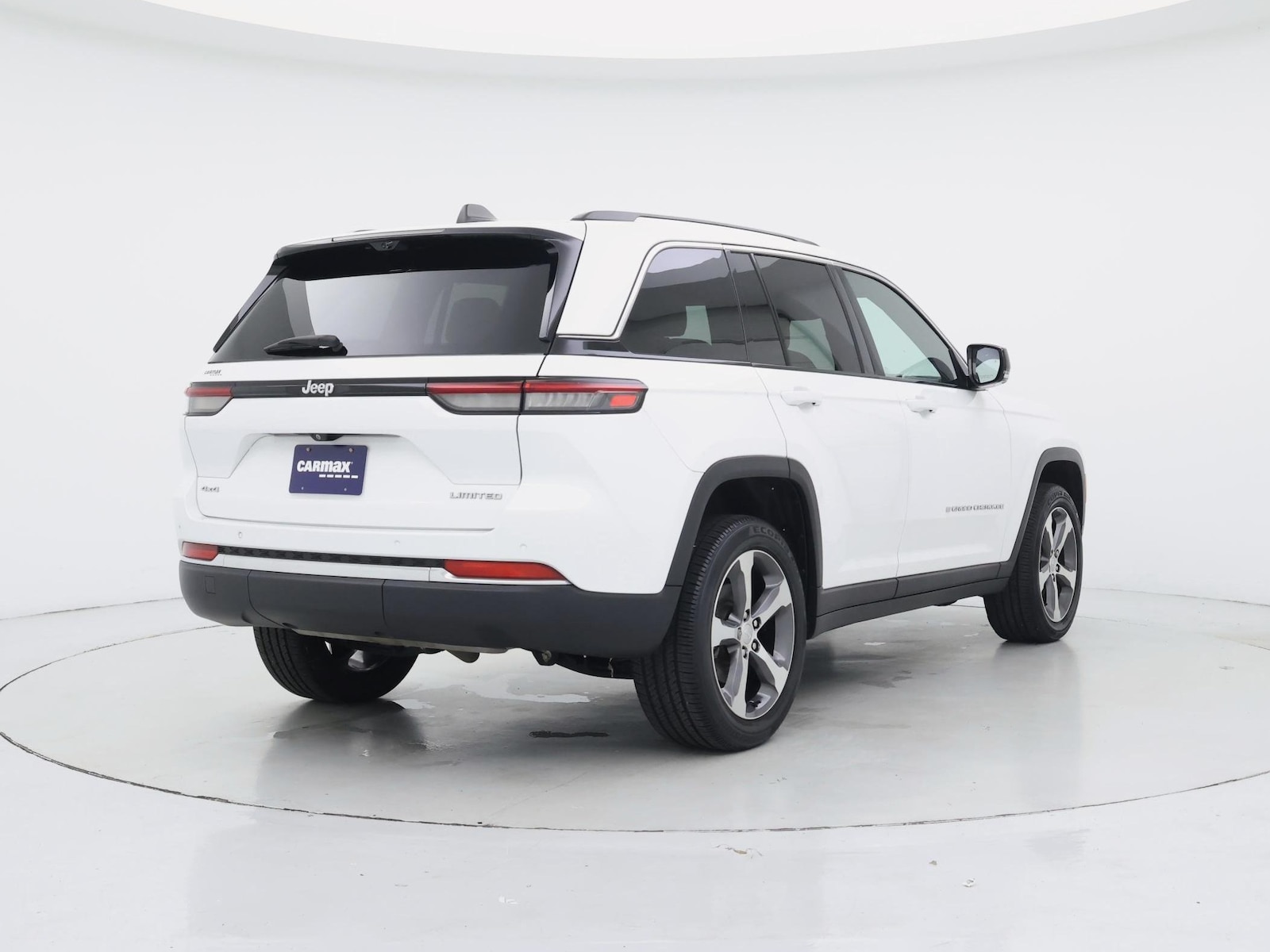2023 Jeep Grand Cherokee Limited - Photo 9