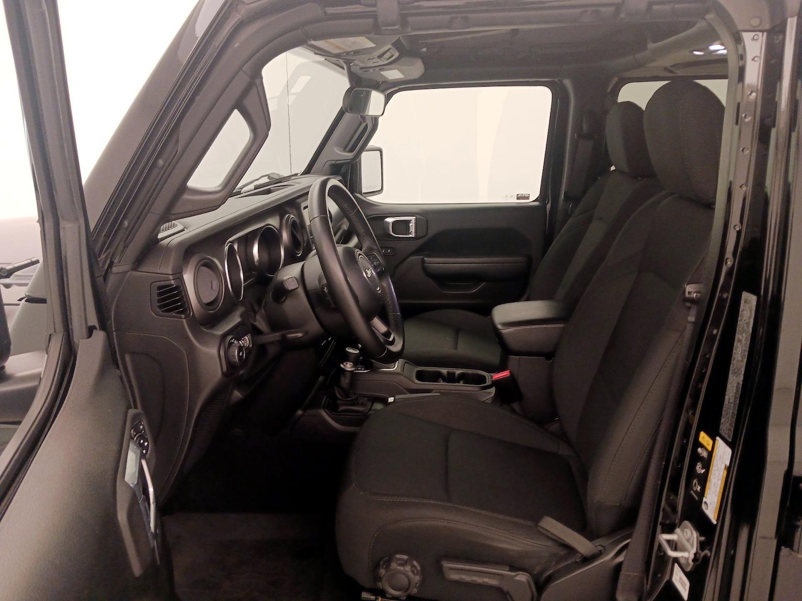 Side Airbags