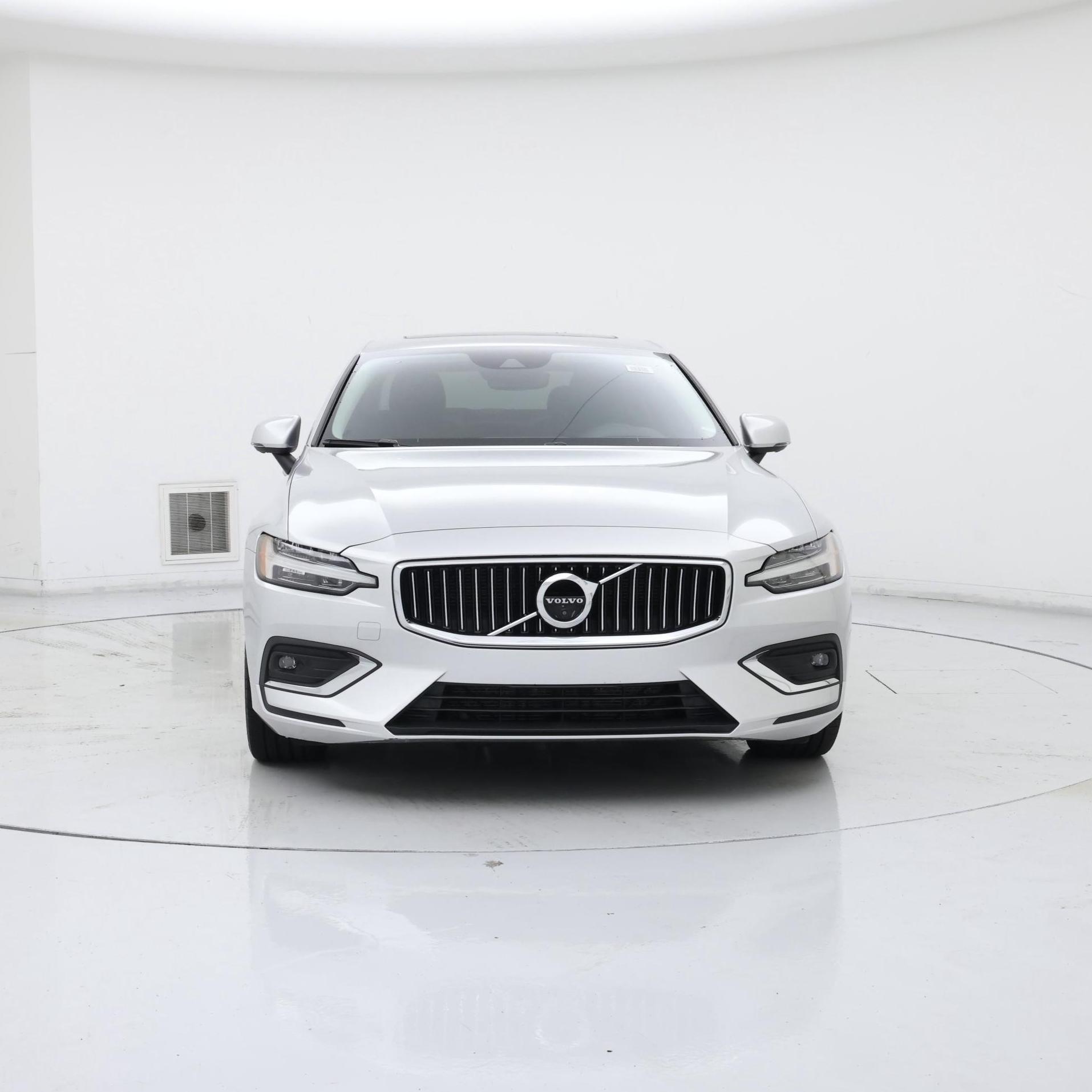 Thumbnail: 2022 Volvo S60 - 5