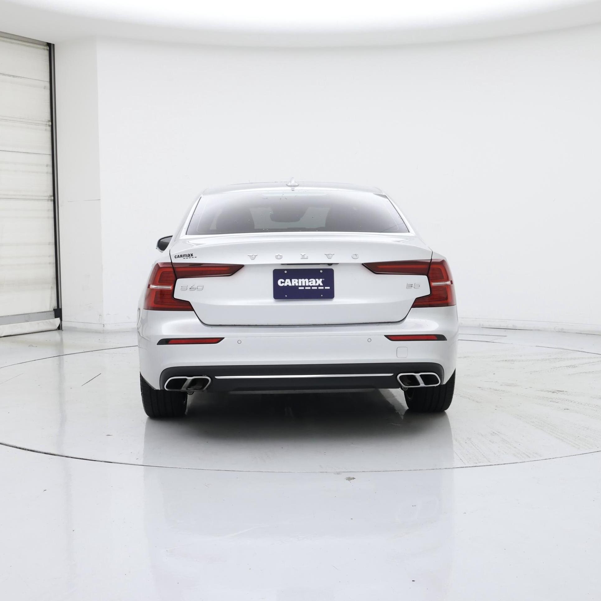 Thumbnail: 2022 Volvo S60 - 6