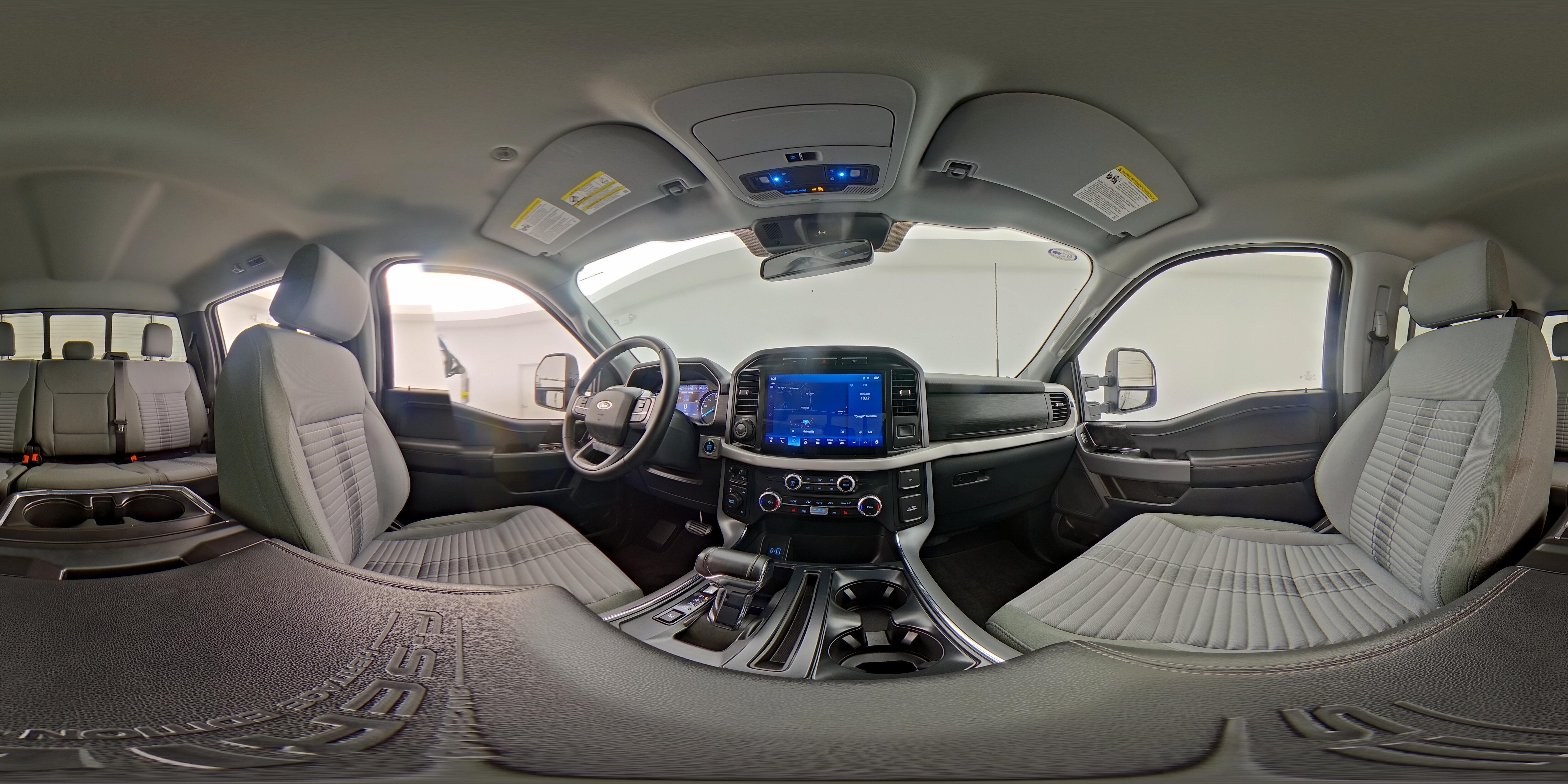 2023 Ford F-150 XLT - Photo 25