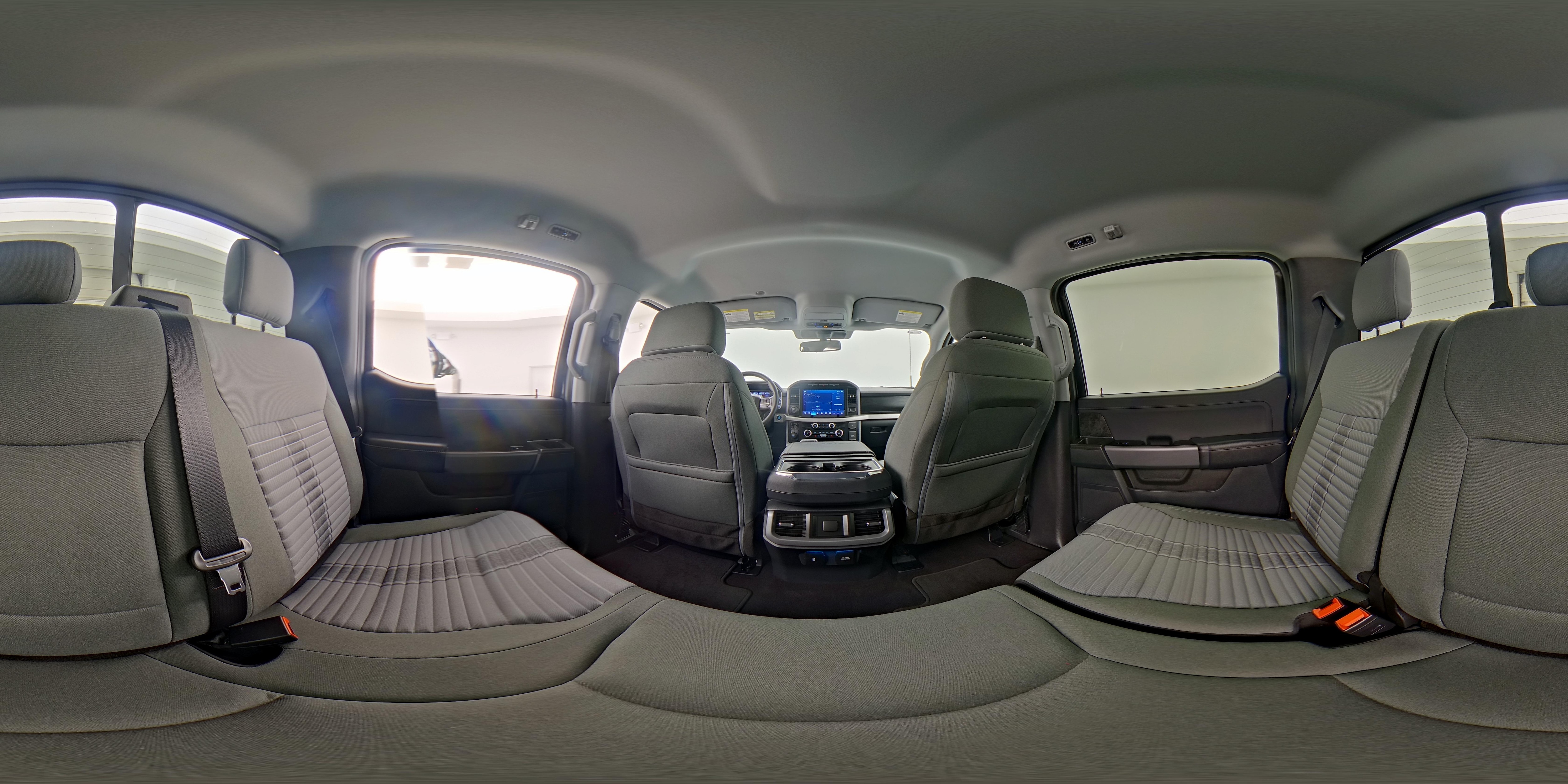 2023 Ford F-150 XLT - Photo 26