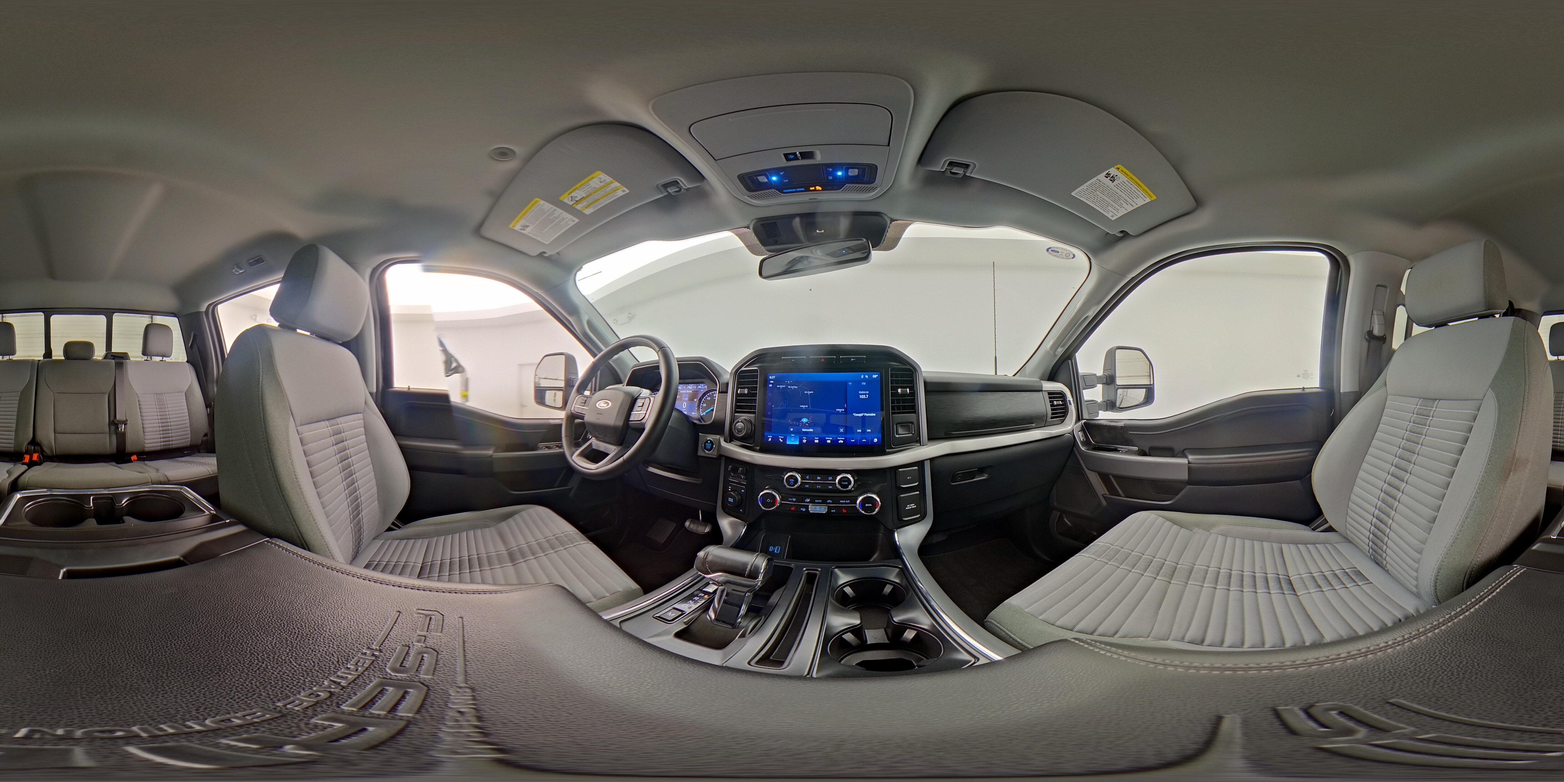 2023 Ford F-150 XLT - Photo 27