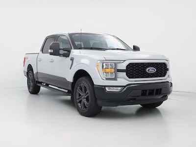 2023 Ford F150 XLT