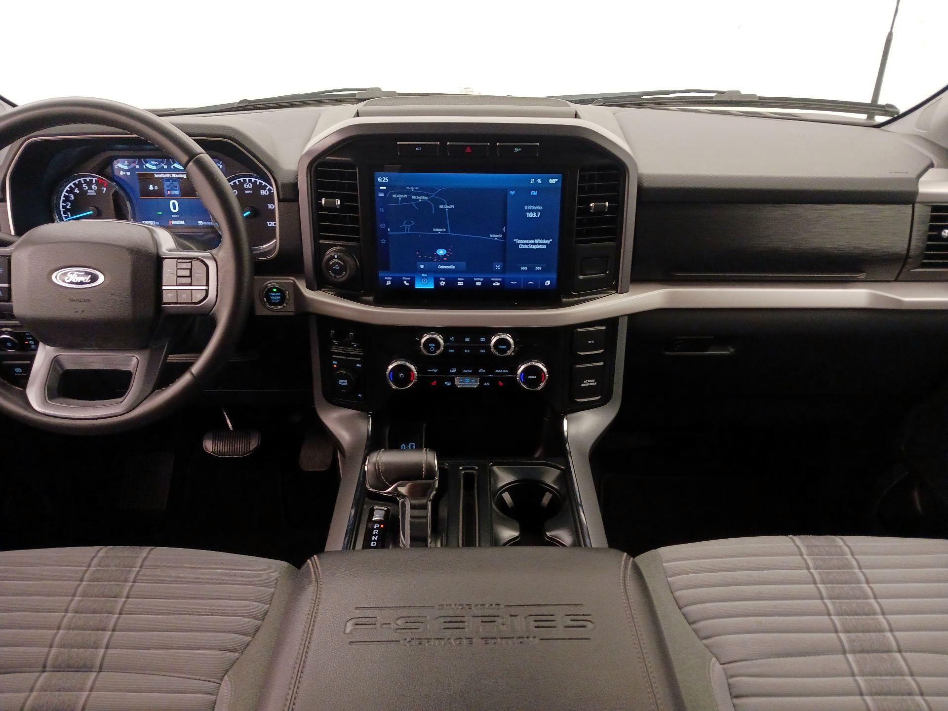 Thumbnail: 2023 Ford F-150 - 9