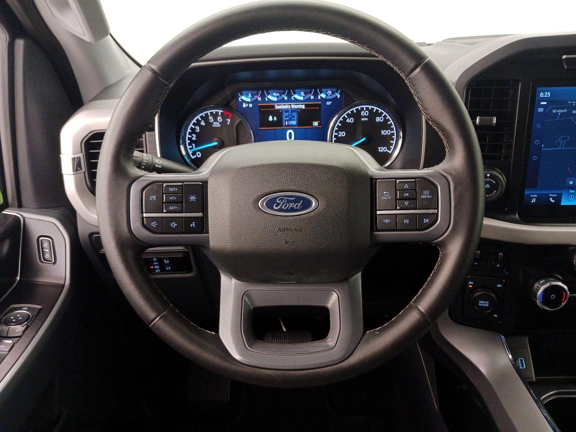 Thumbnail: 2023 Ford F-150 - 10