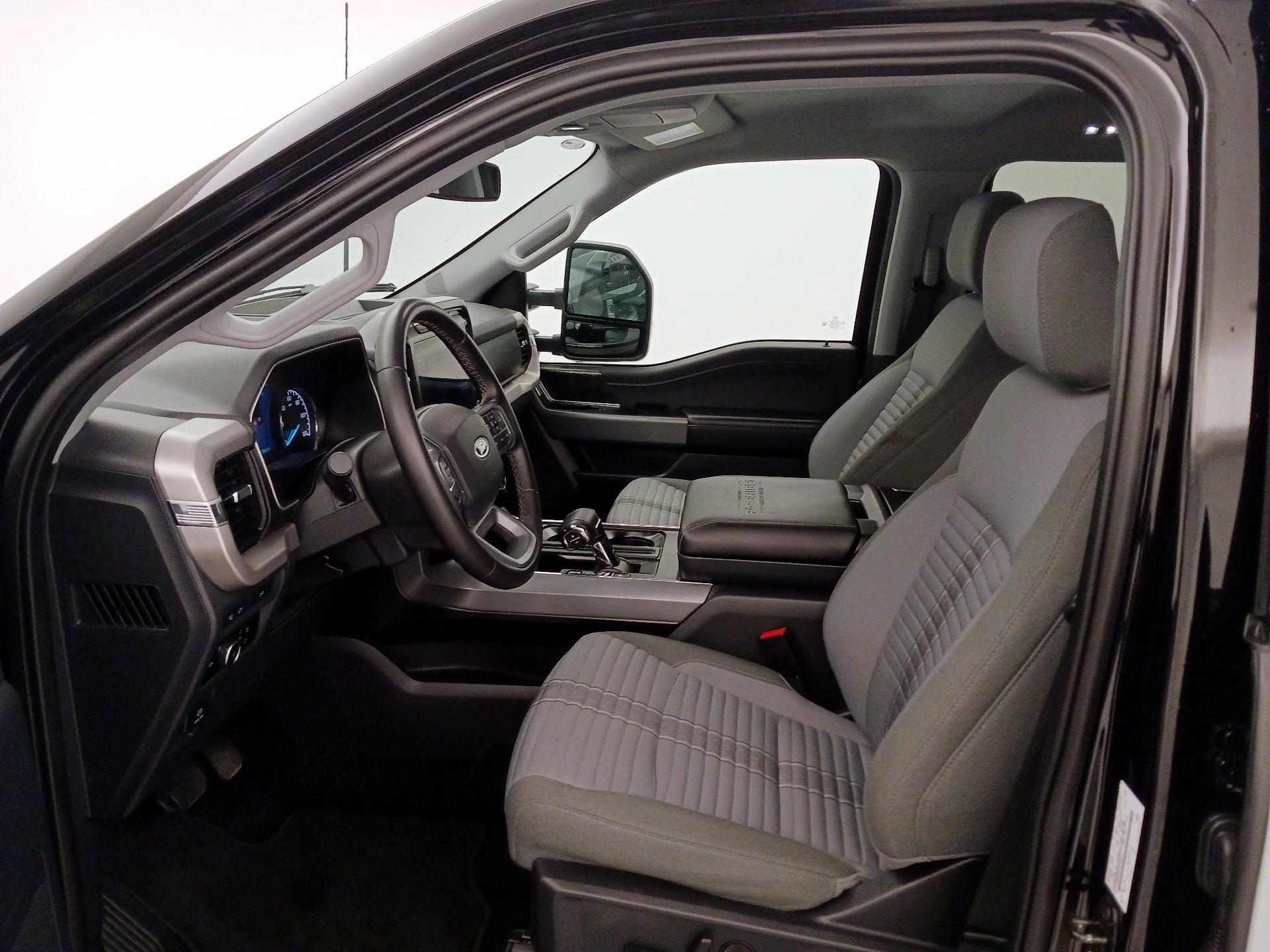 Thumbnail: 2023 Ford F-150 - 11
