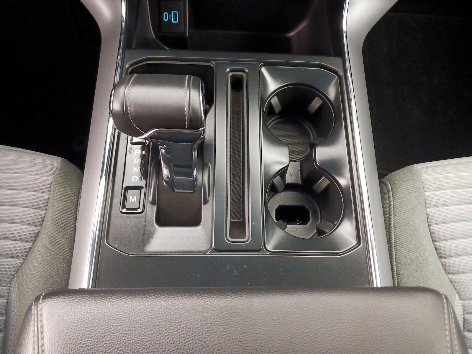 2023 Ford F-150 XLT - Photo 19