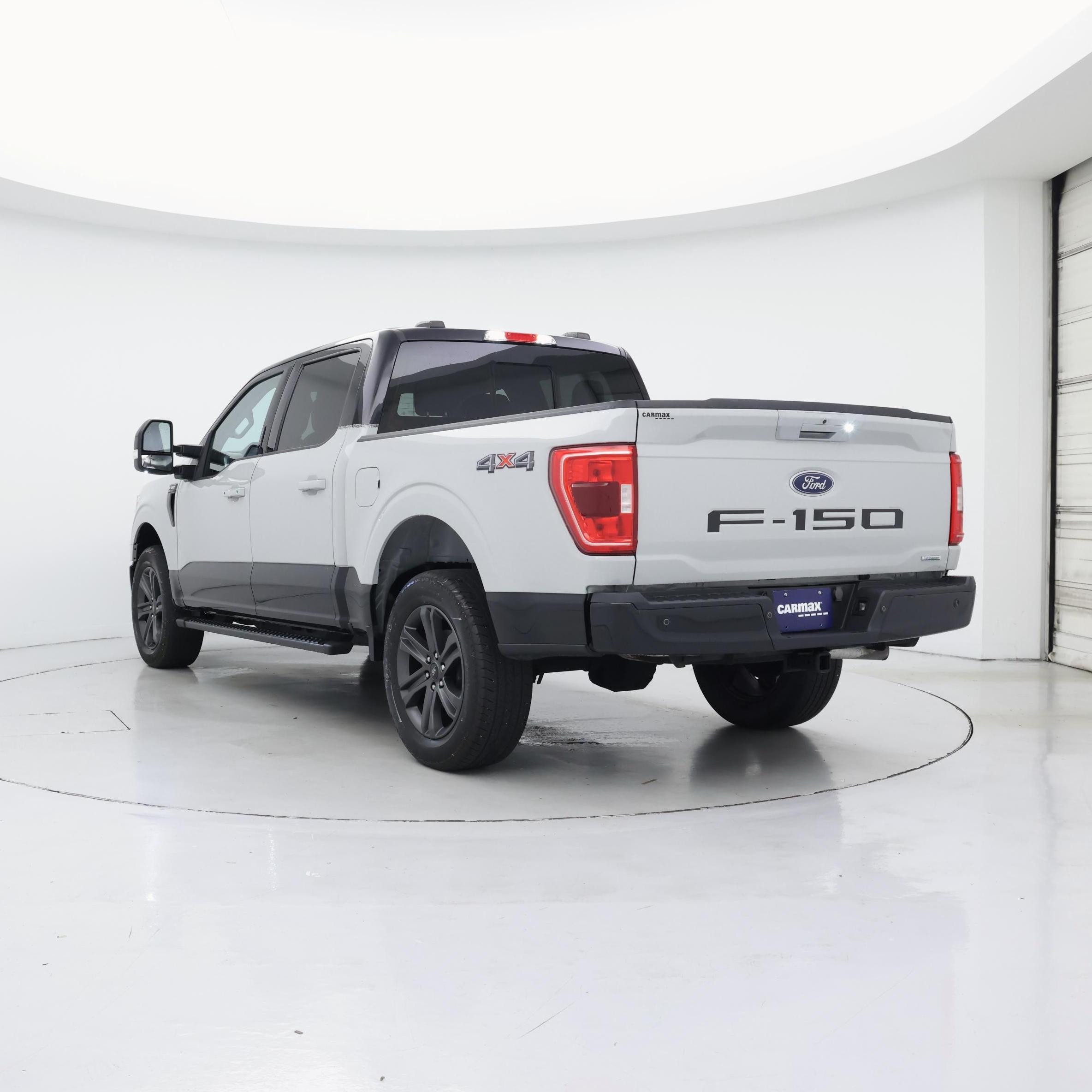 Thumbnail: 2023 Ford F-150 - 2