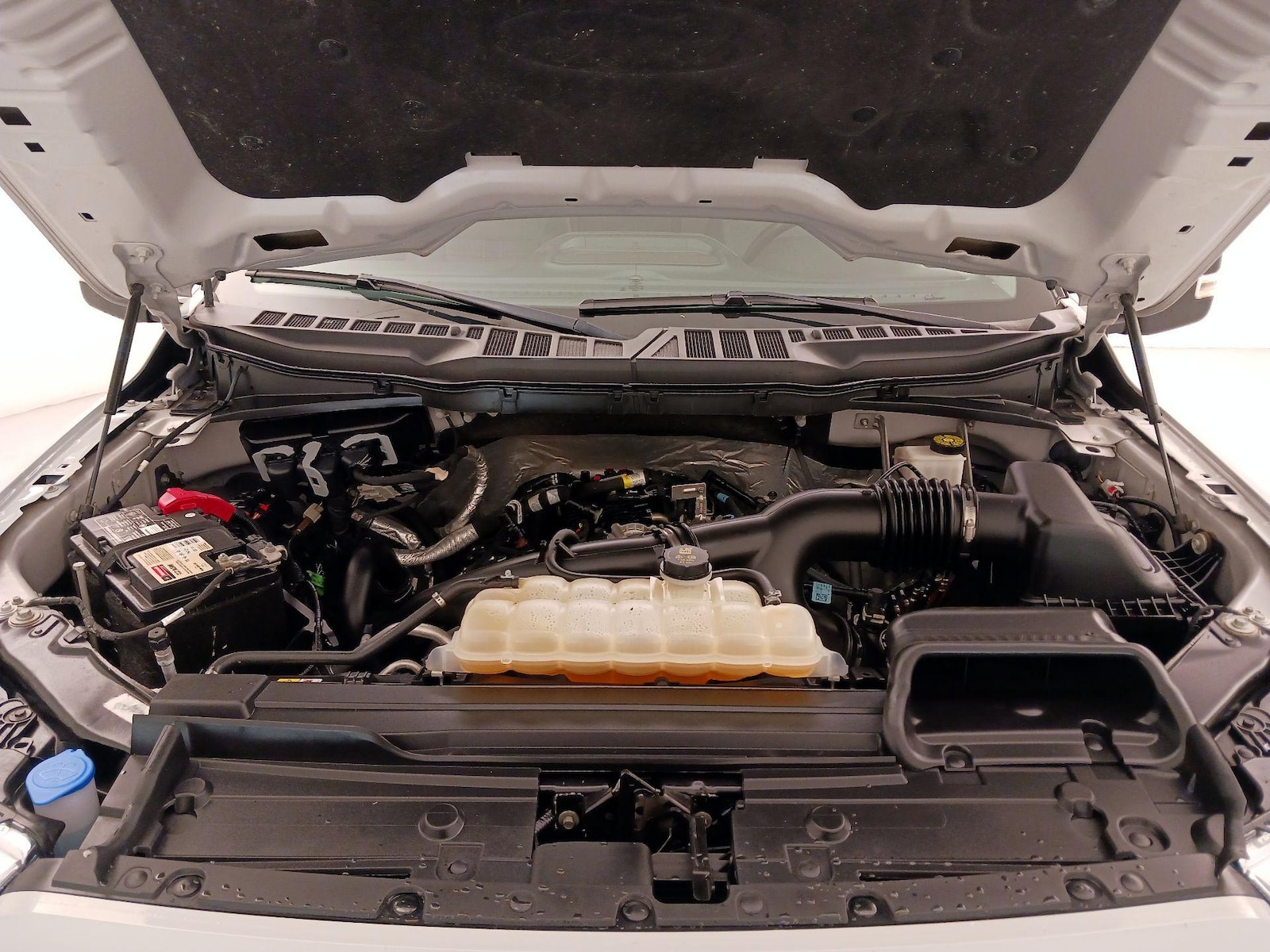 2023 Ford F-150 XLT - Photo 23