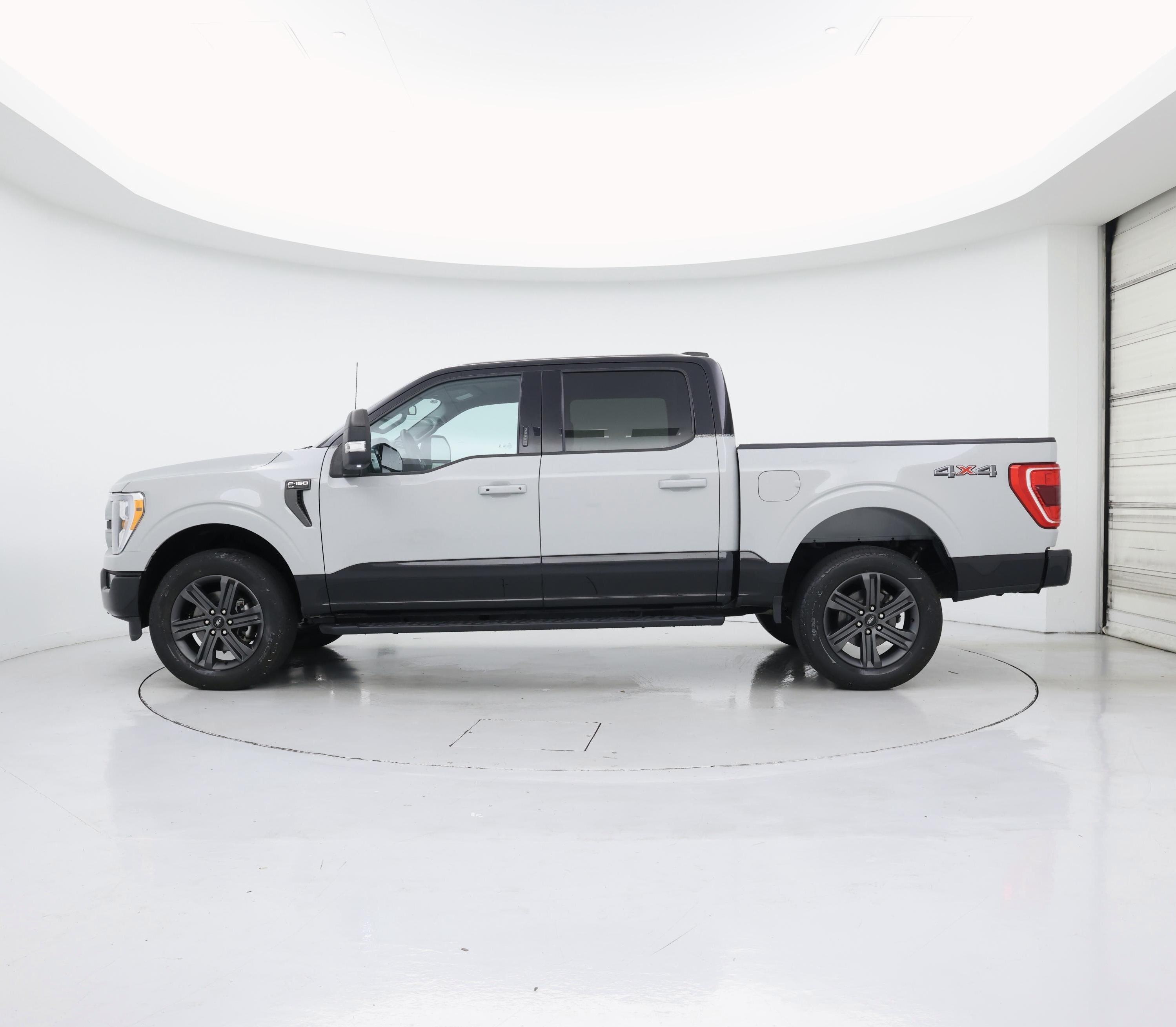 Thumbnail: 2023 Ford F-150 - 3