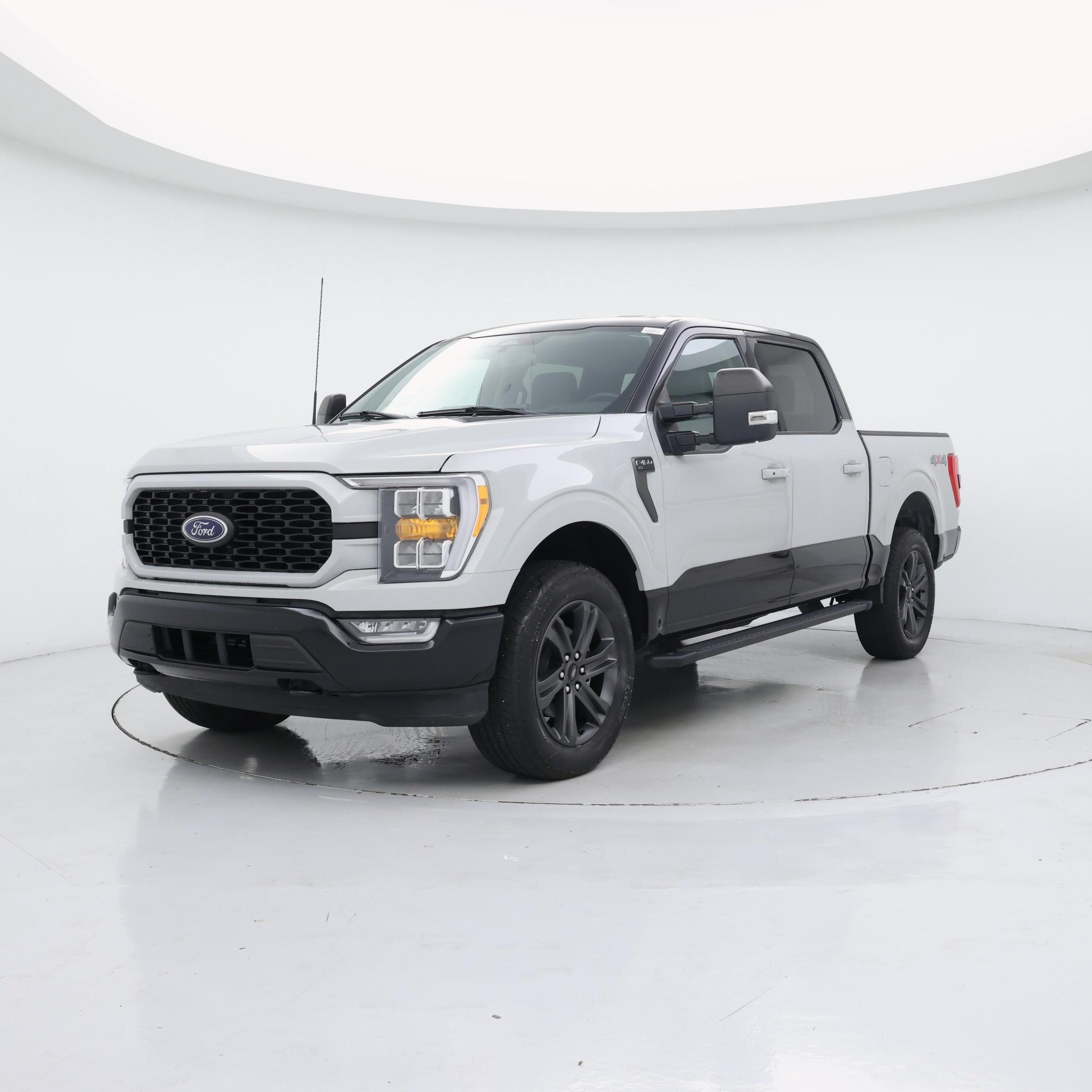 Thumbnail: 2023 Ford F-150 - 4