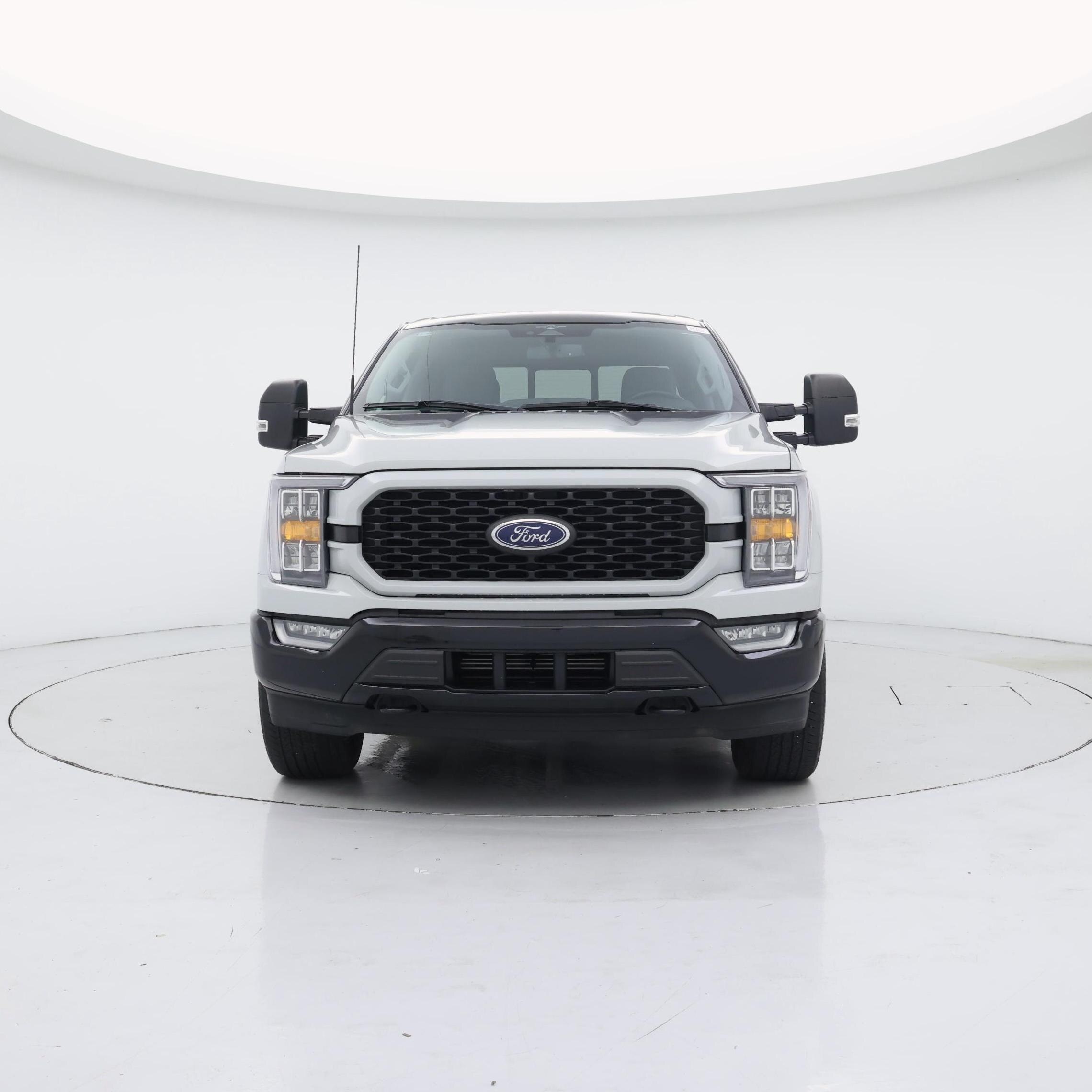 Thumbnail: 2023 Ford F-150 - 5