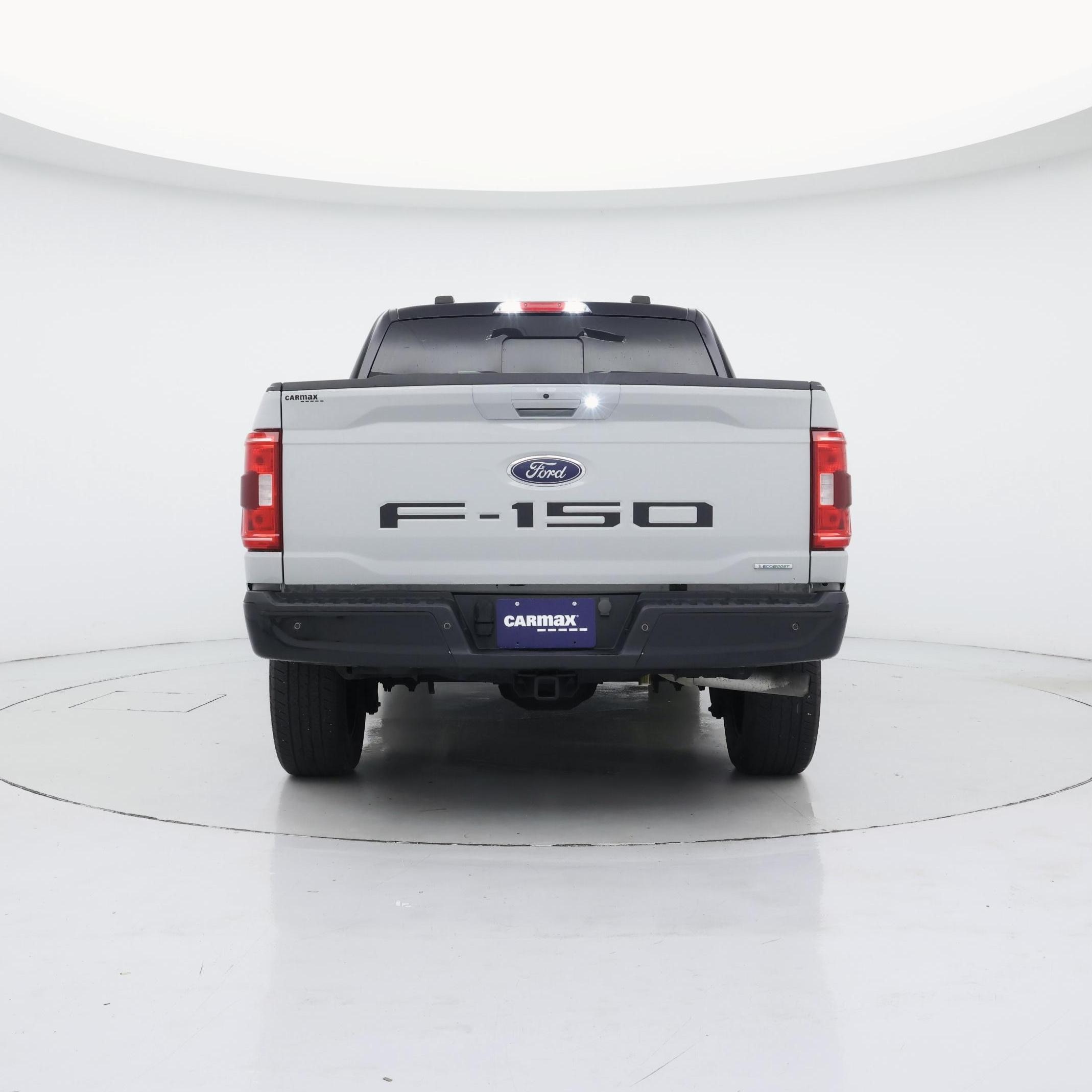 Thumbnail: 2023 Ford F-150 - 6