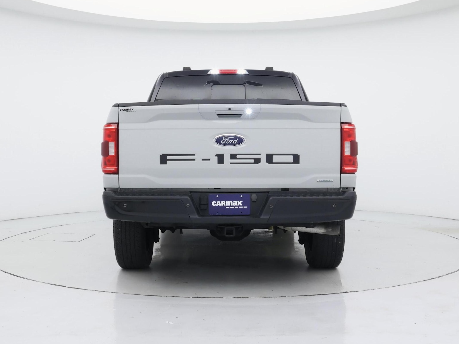 2023 Ford F-150 XLT - Photo 7