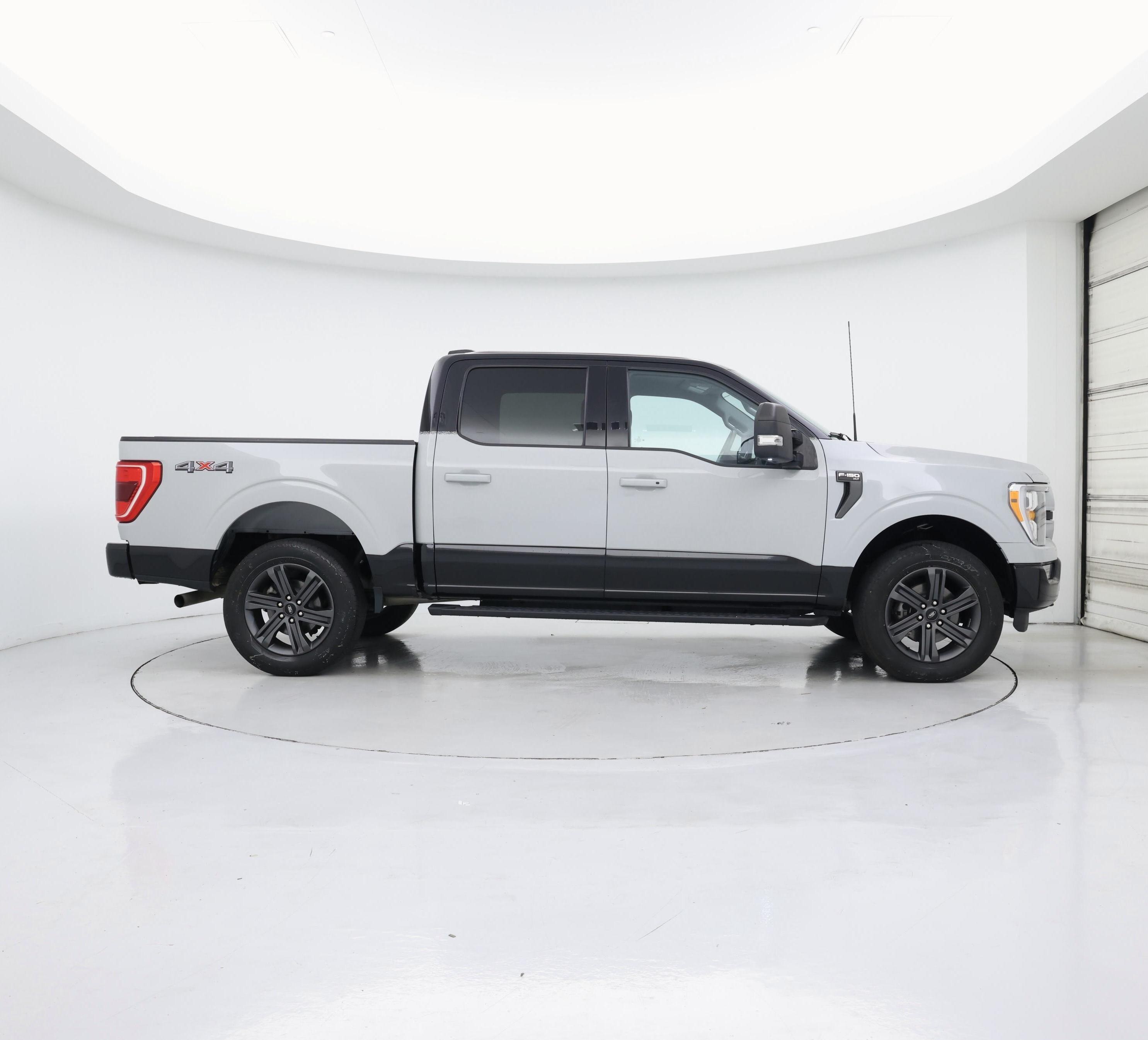 Thumbnail: 2023 Ford F-150 - 7