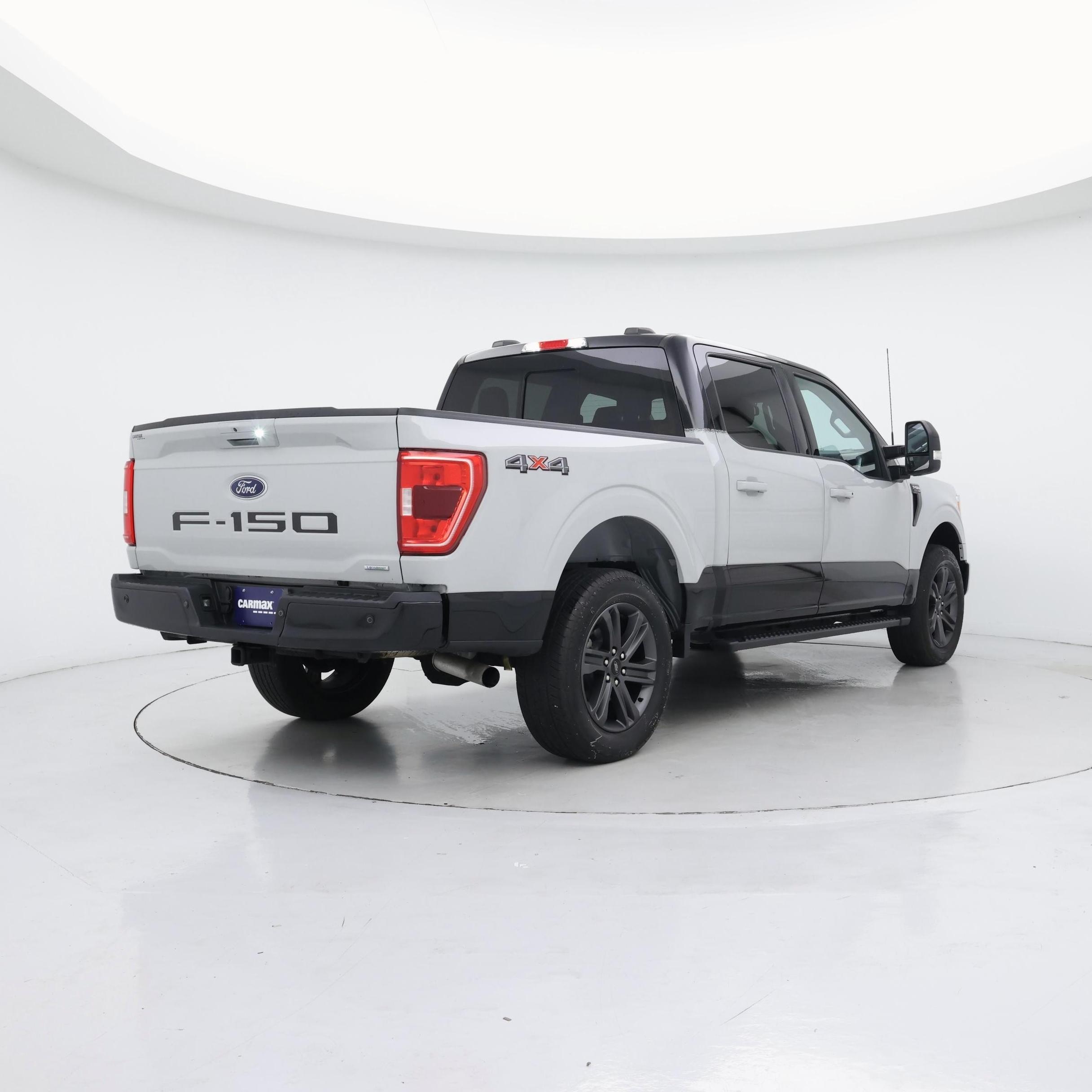 Thumbnail: 2023 Ford F-150 - 8